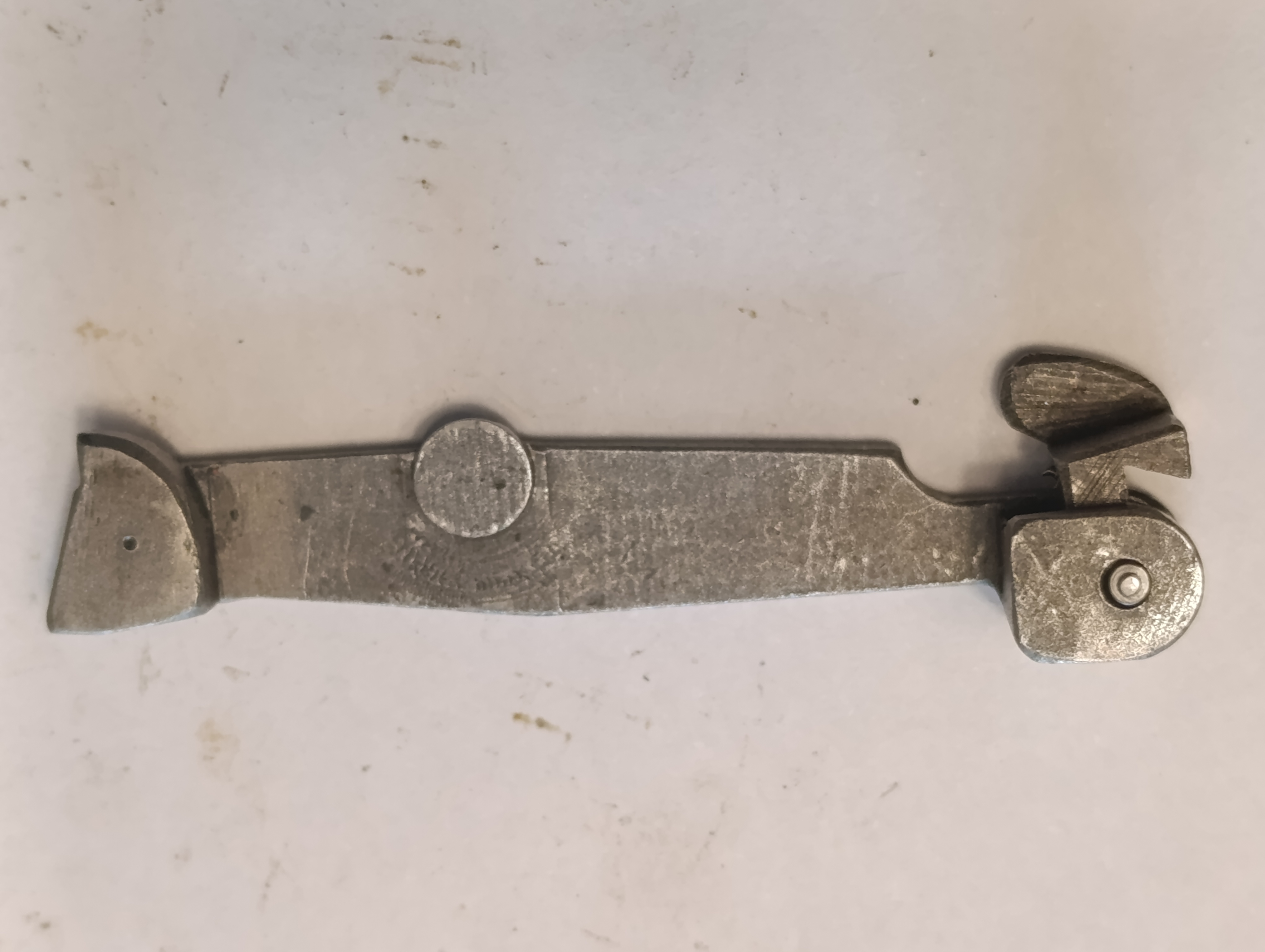Abzugsstange + Unterbrecher für Pistole CZ 27