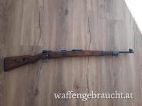 Mauser K98 swp 45