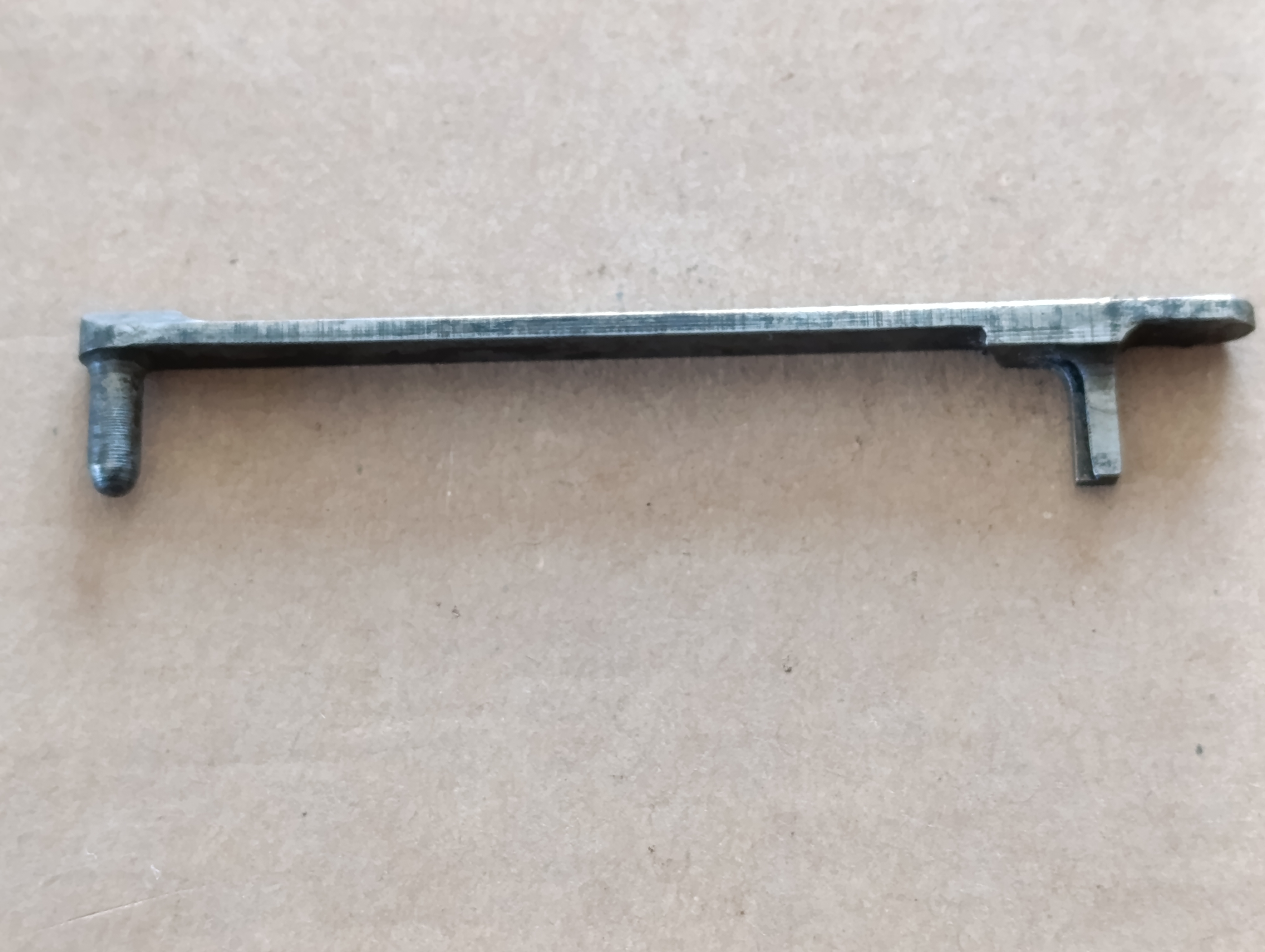 Abzugstange für Pistole Steyr M 1912