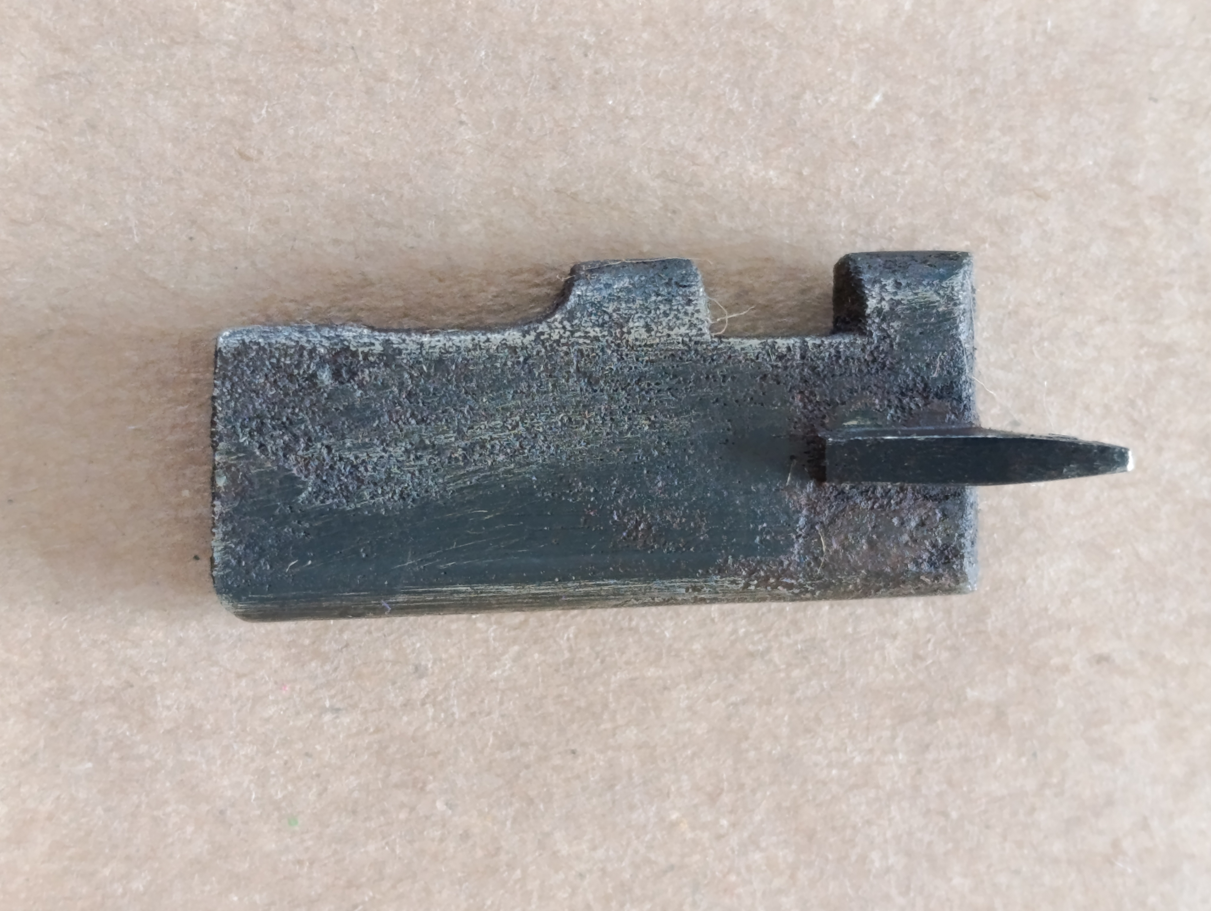 Auswerfer für Steyr M 1912