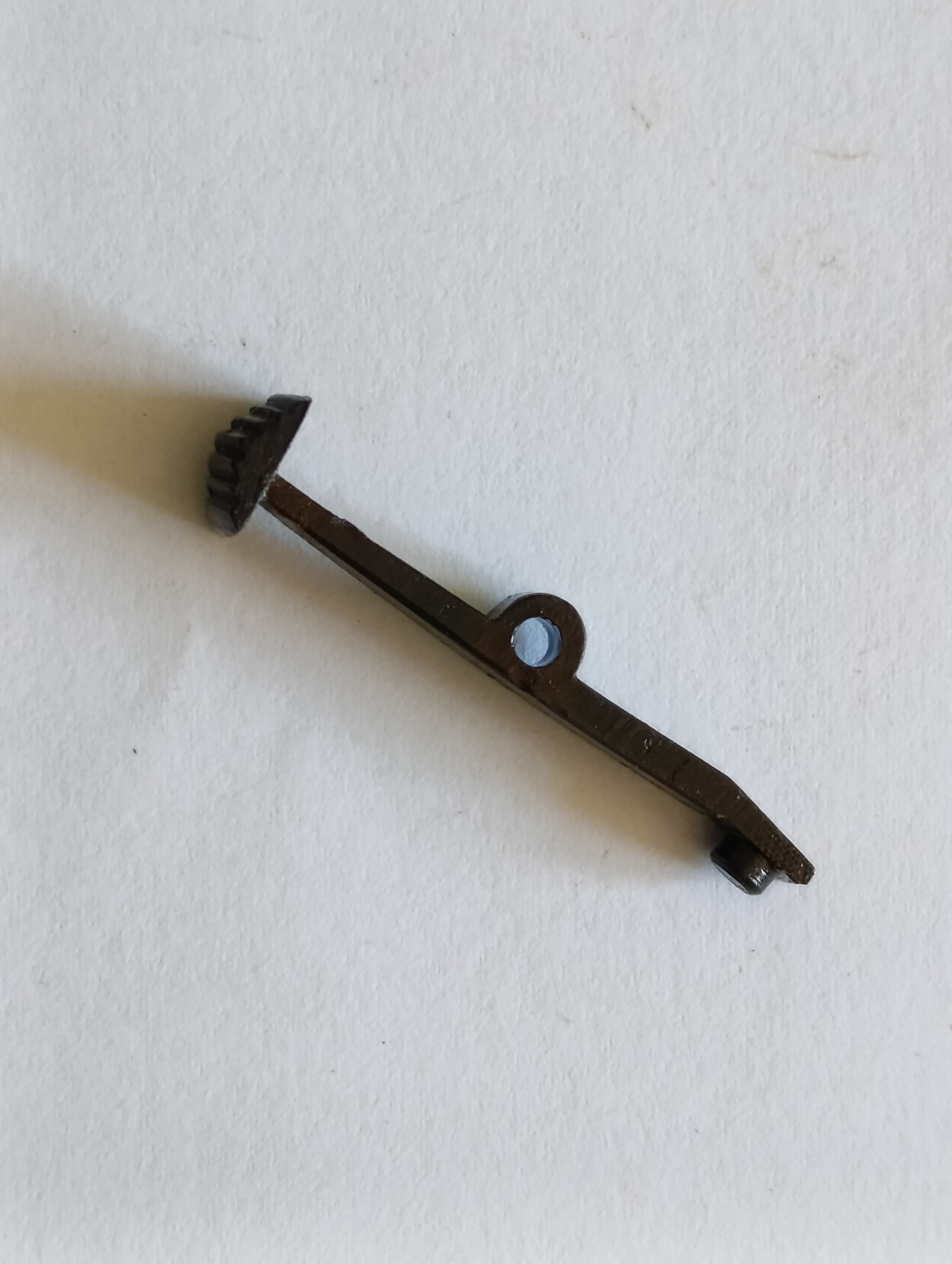 Magazinhalter für Pistole Ortgies 6,35