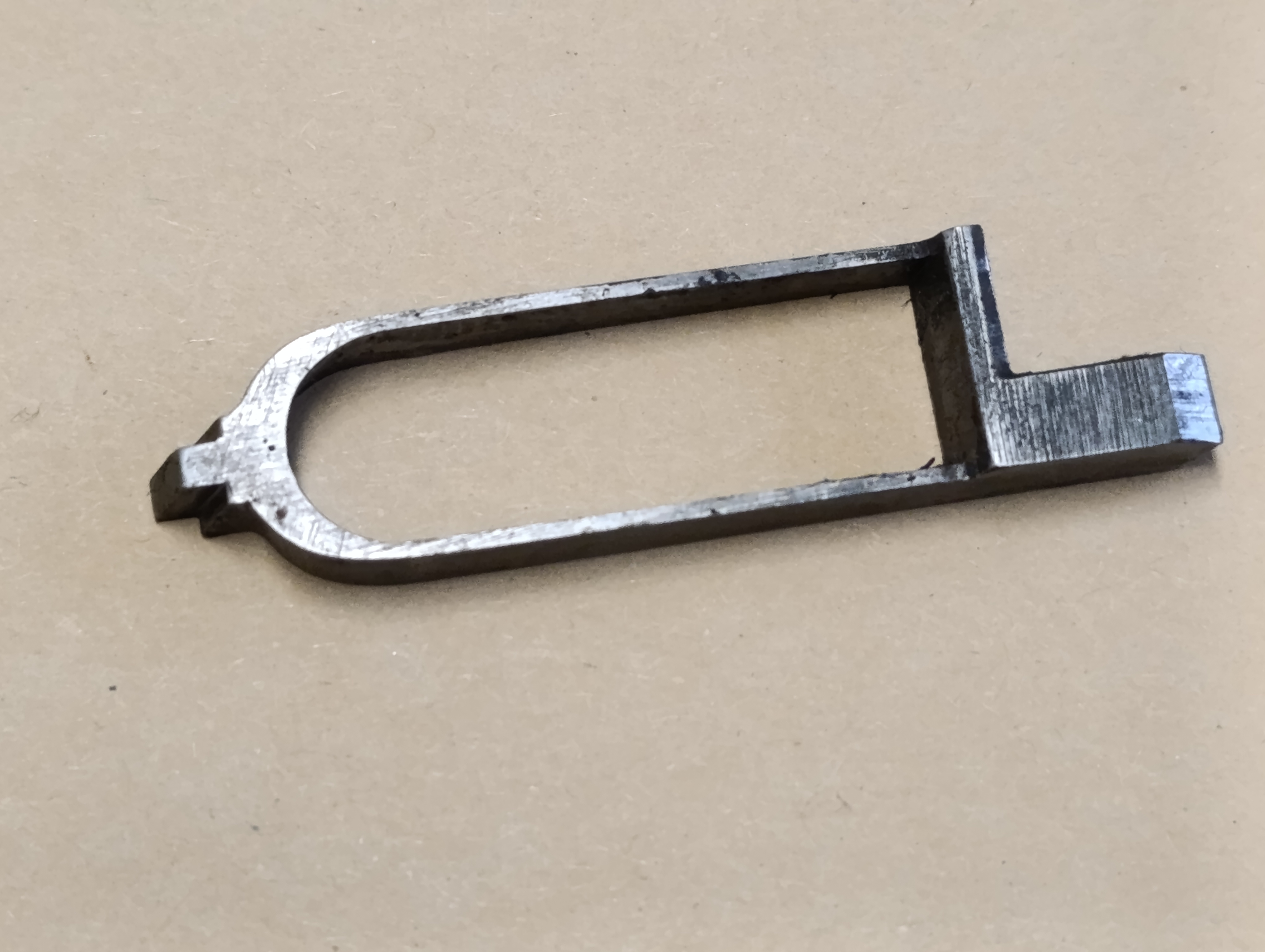 Abzugsange für Pistole FN 1906 6,35