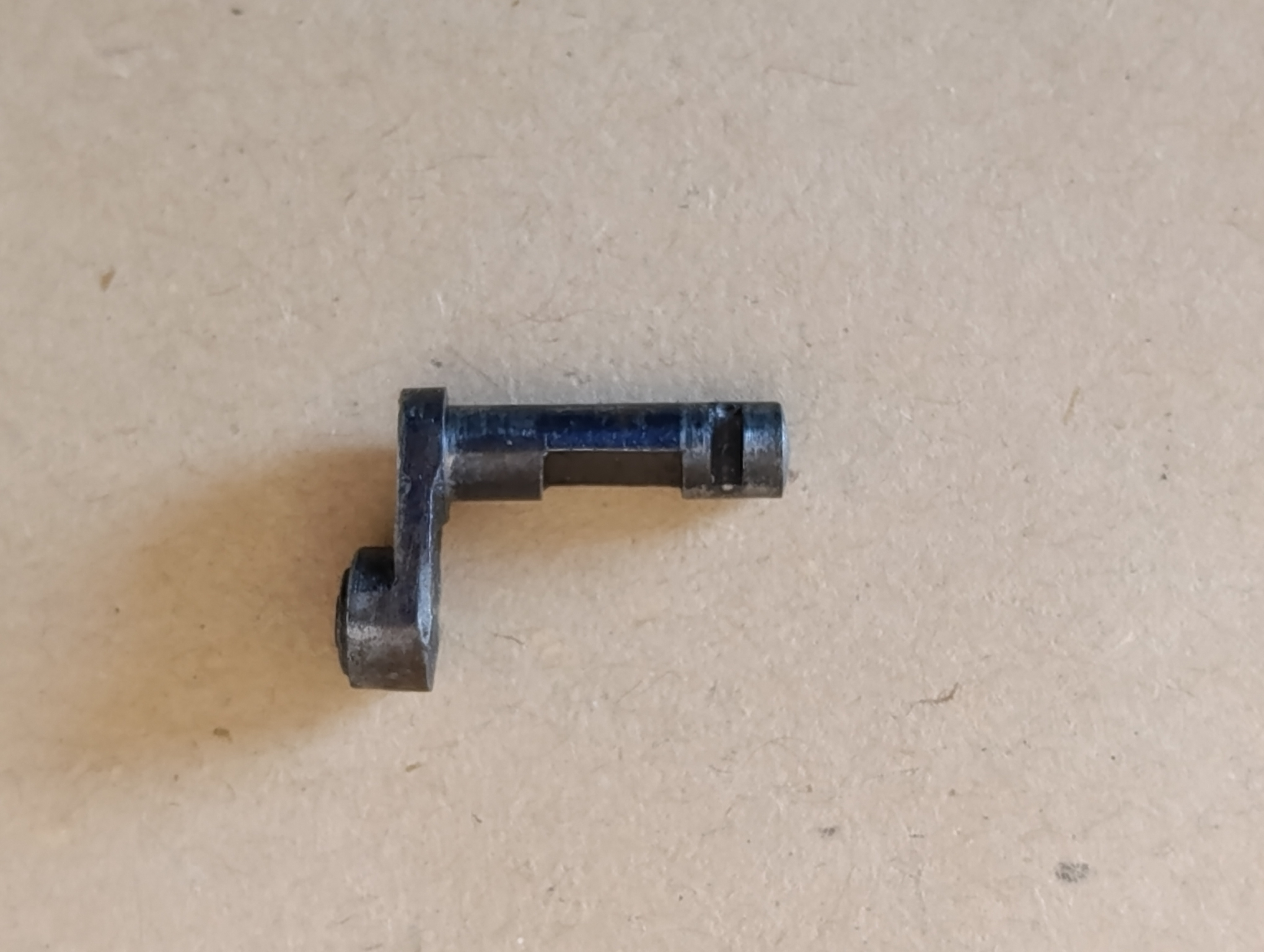 Sicherung für Steyr Pieper Kipplauf 6,35