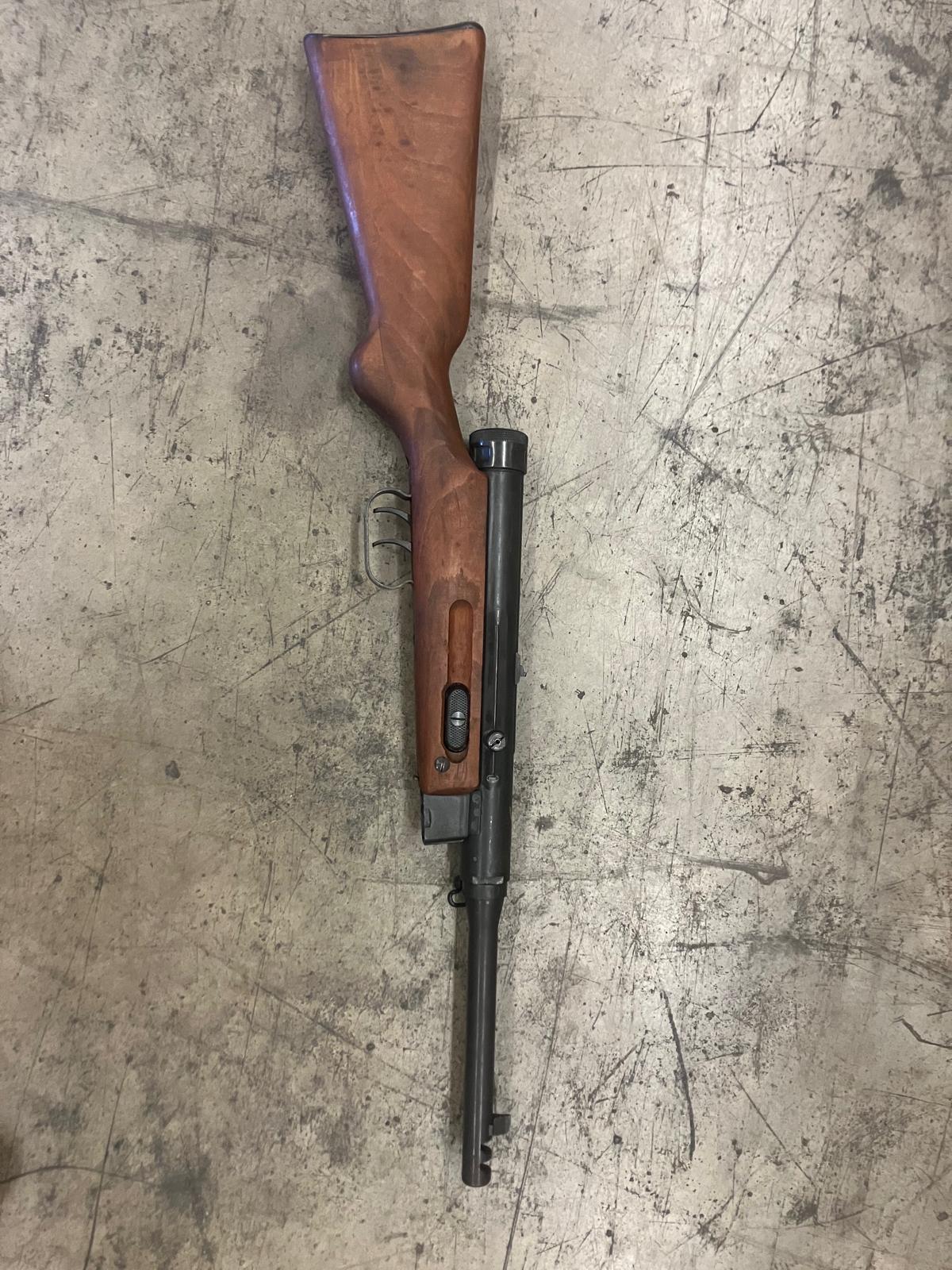 Teilesatz Beretta MPi 38/44 Italien