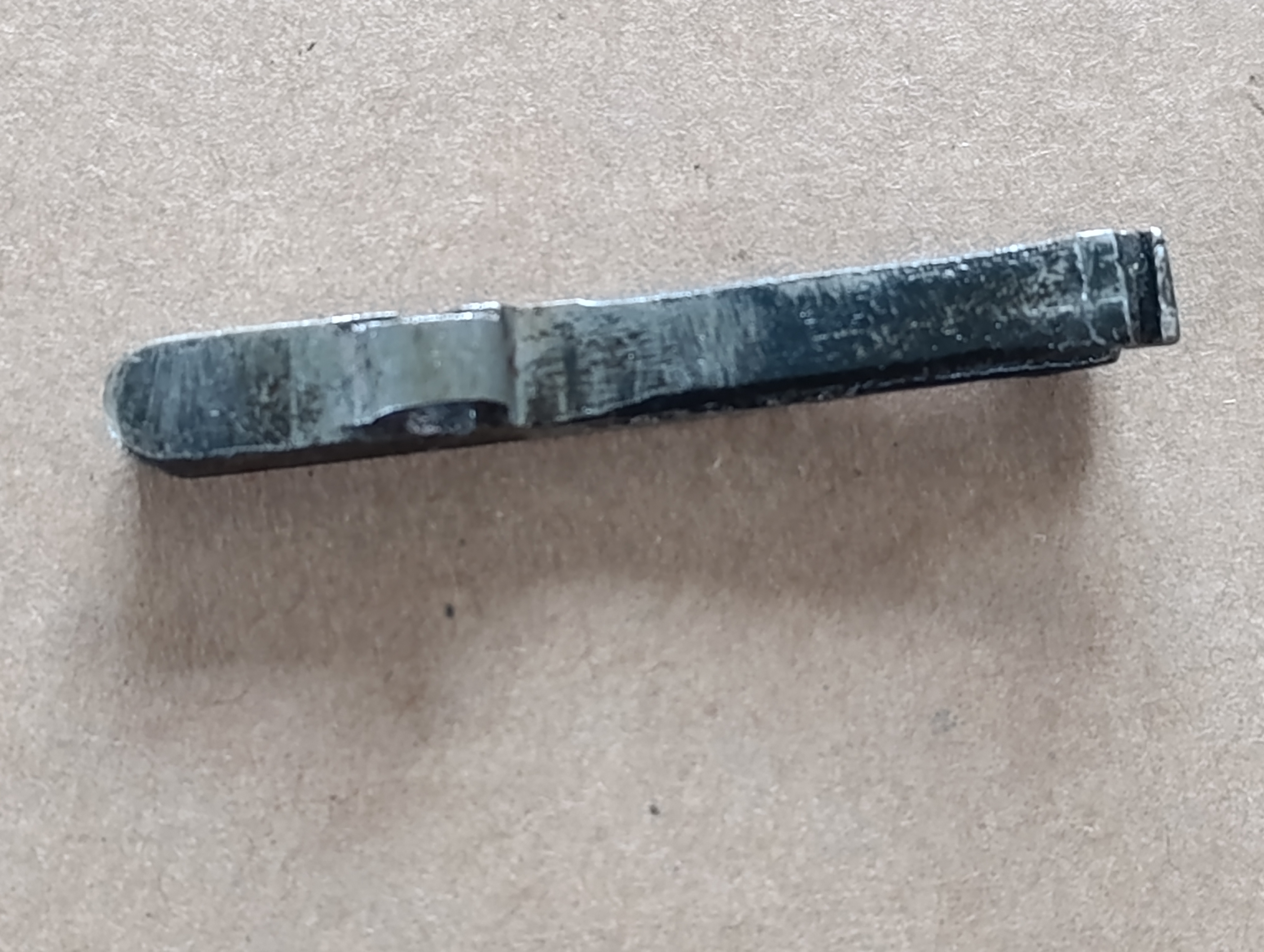 Auszieher ür Pistole Steyr M 1912