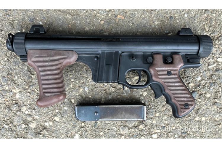 Teilesatz Beretta BM12