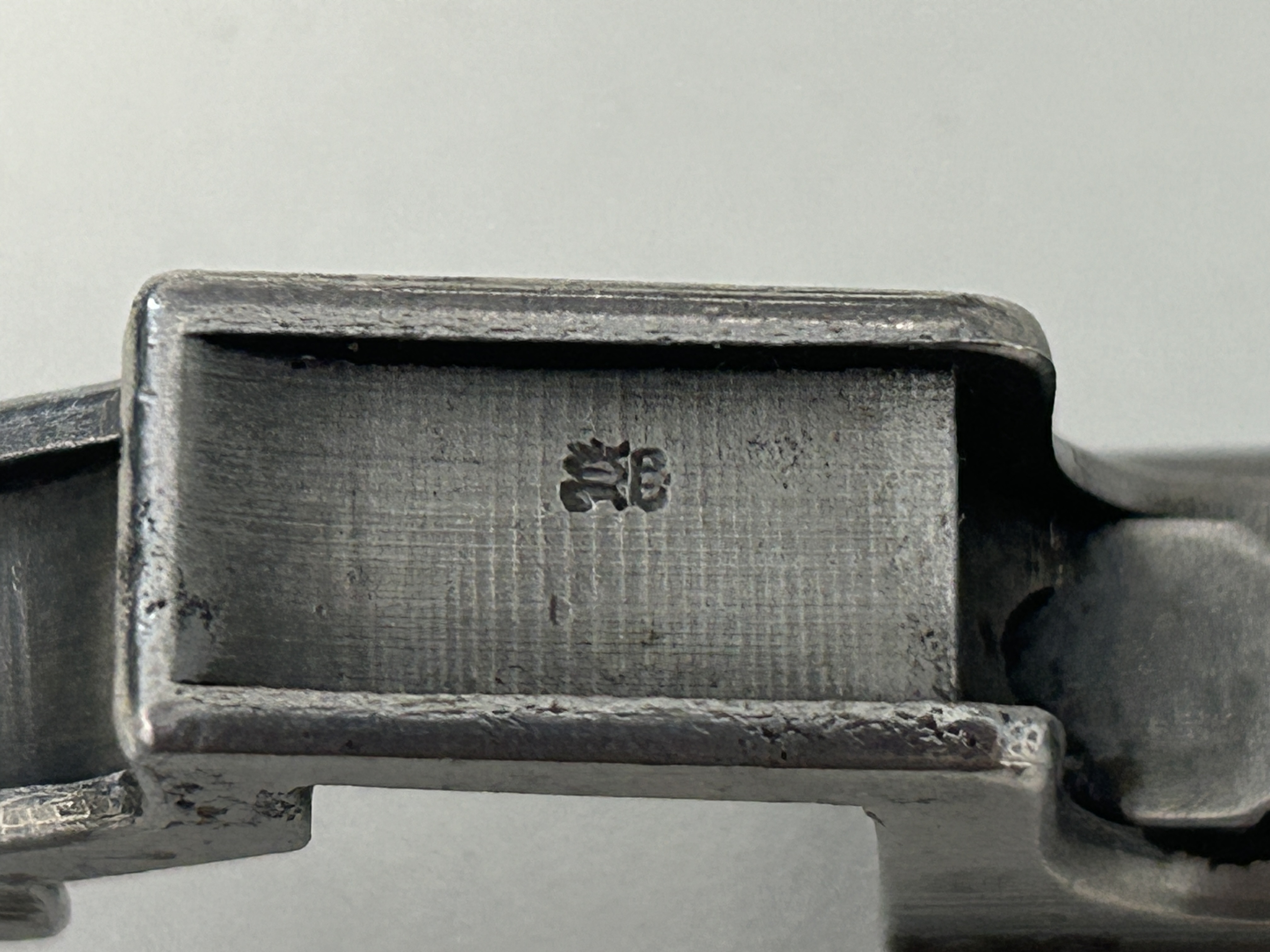 Mündungsschoner für Gewehr 98 WK1 & Kaiserreich Samson Werk