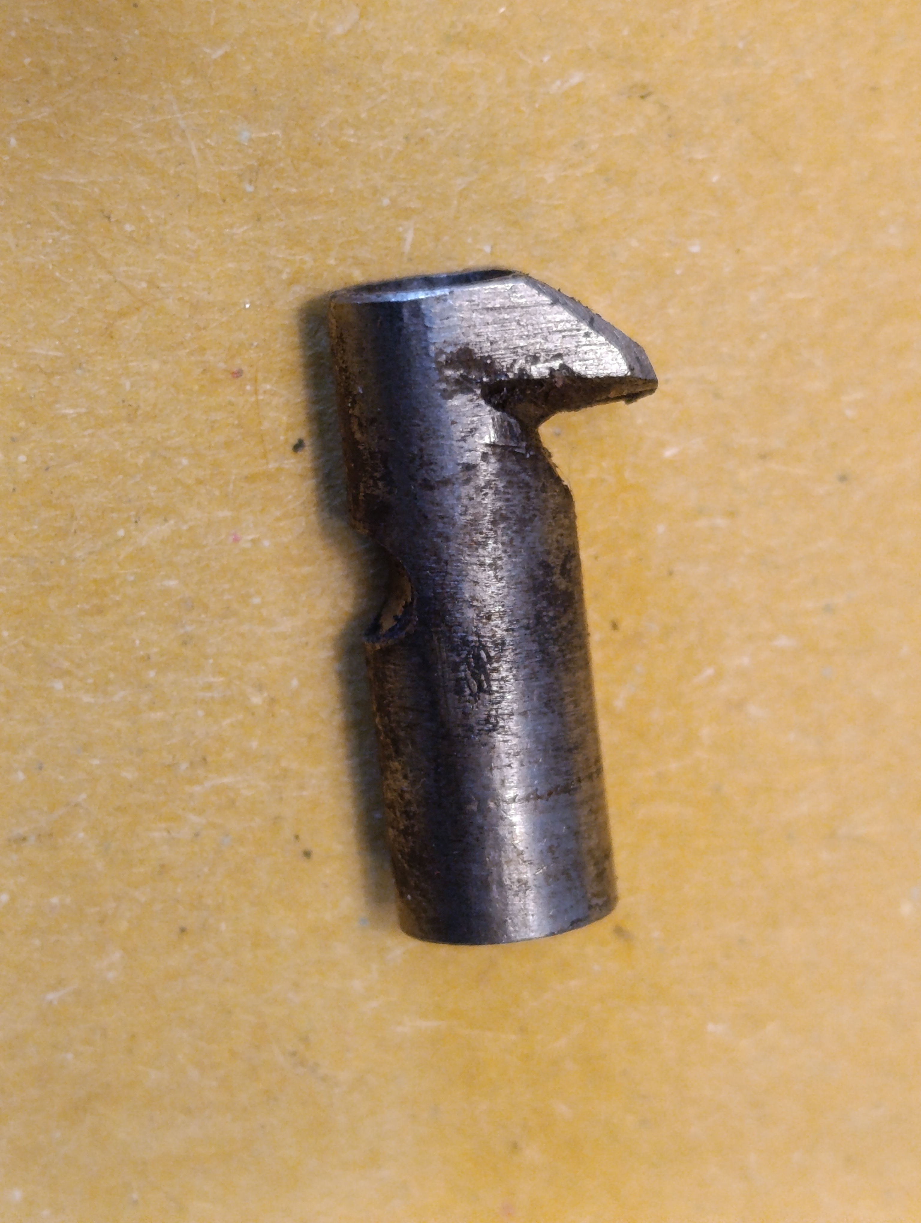 Schlagbolzengegenlager für Walther Modell 4 (1)