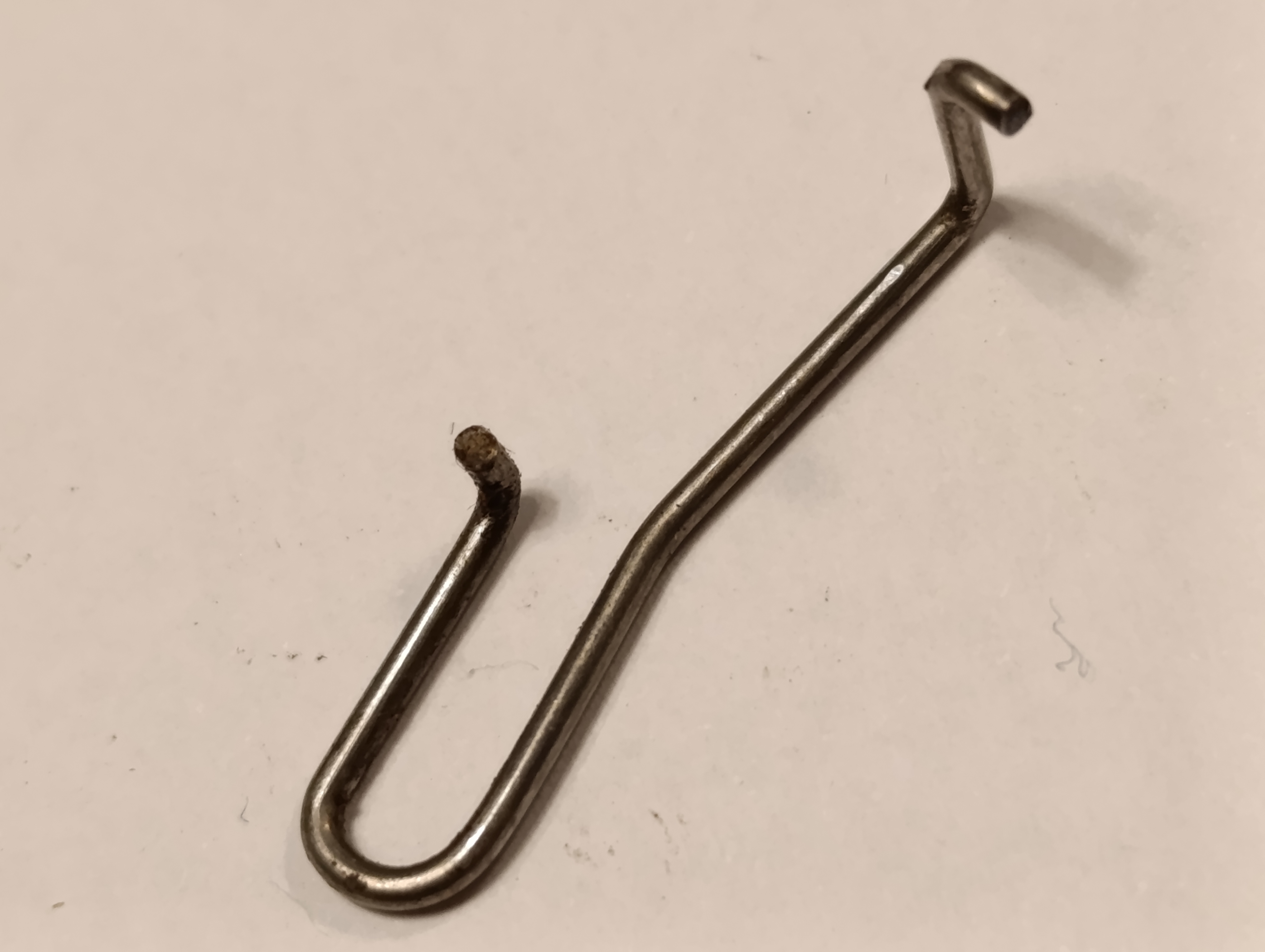 Hahnfangfeder für Tanfoglio GT 32 7,65mm
