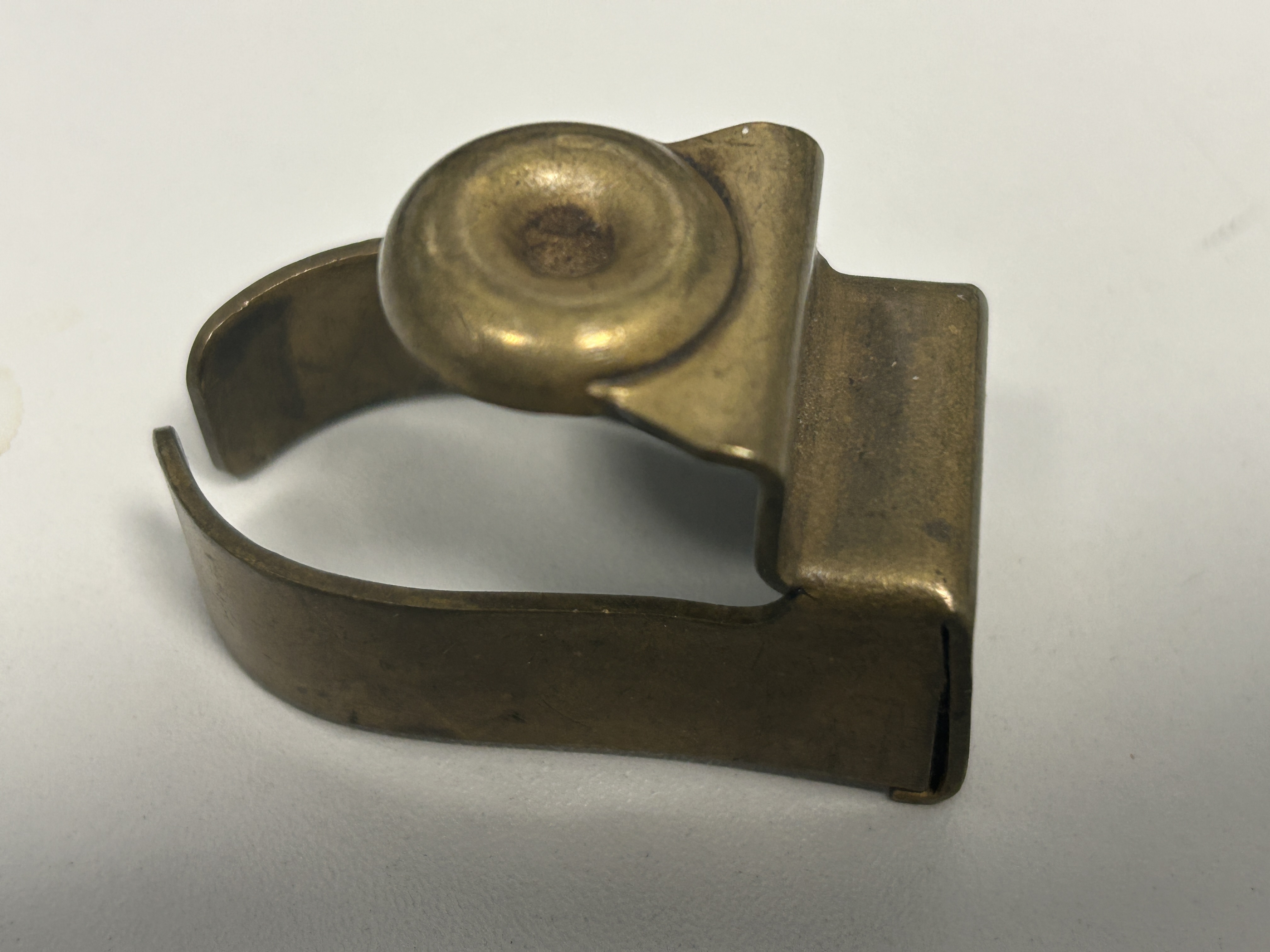 Mündungsschoner Mauser Argentina 1909