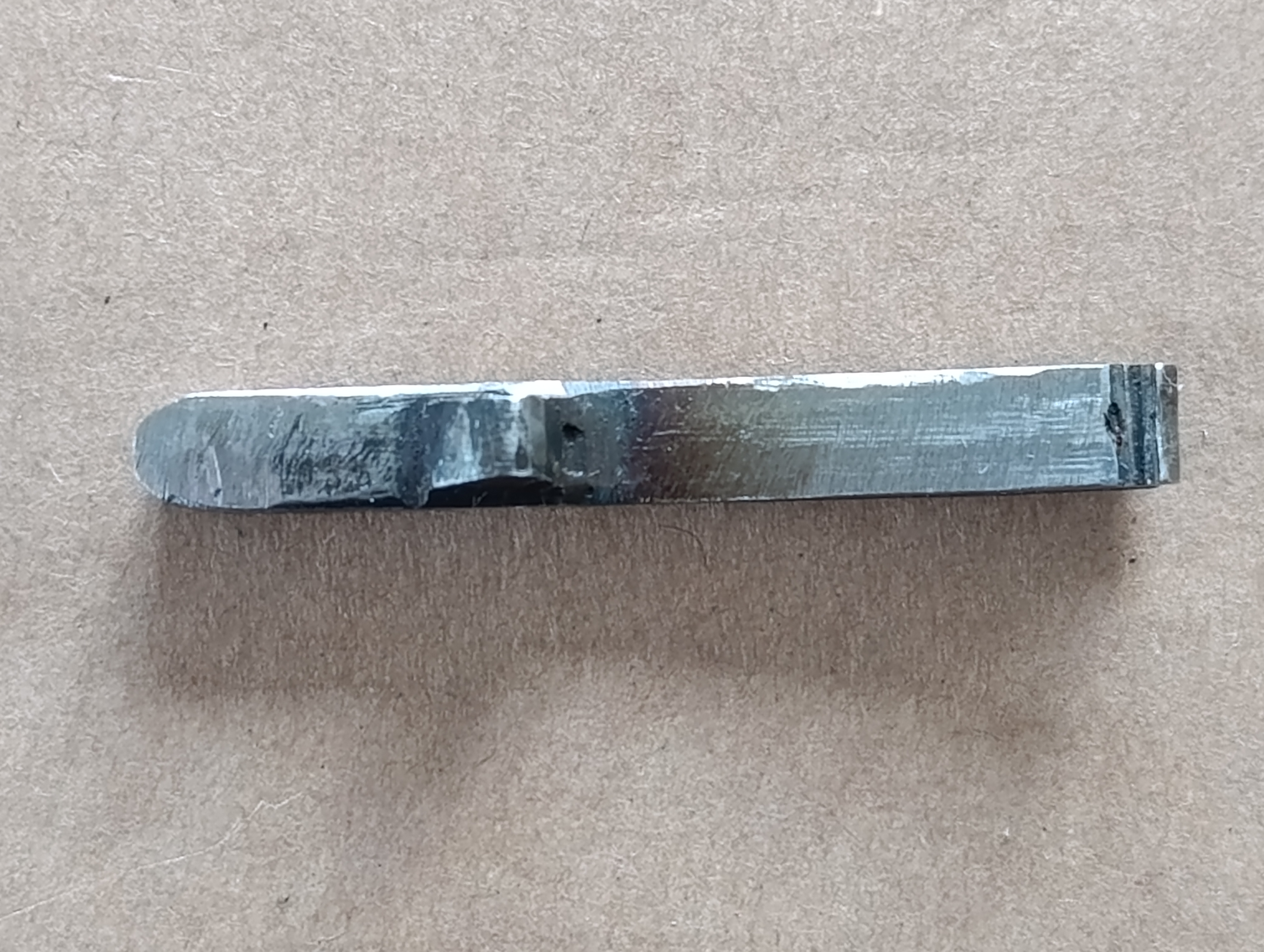 Auszieher ür Pistole Steyr M 1912