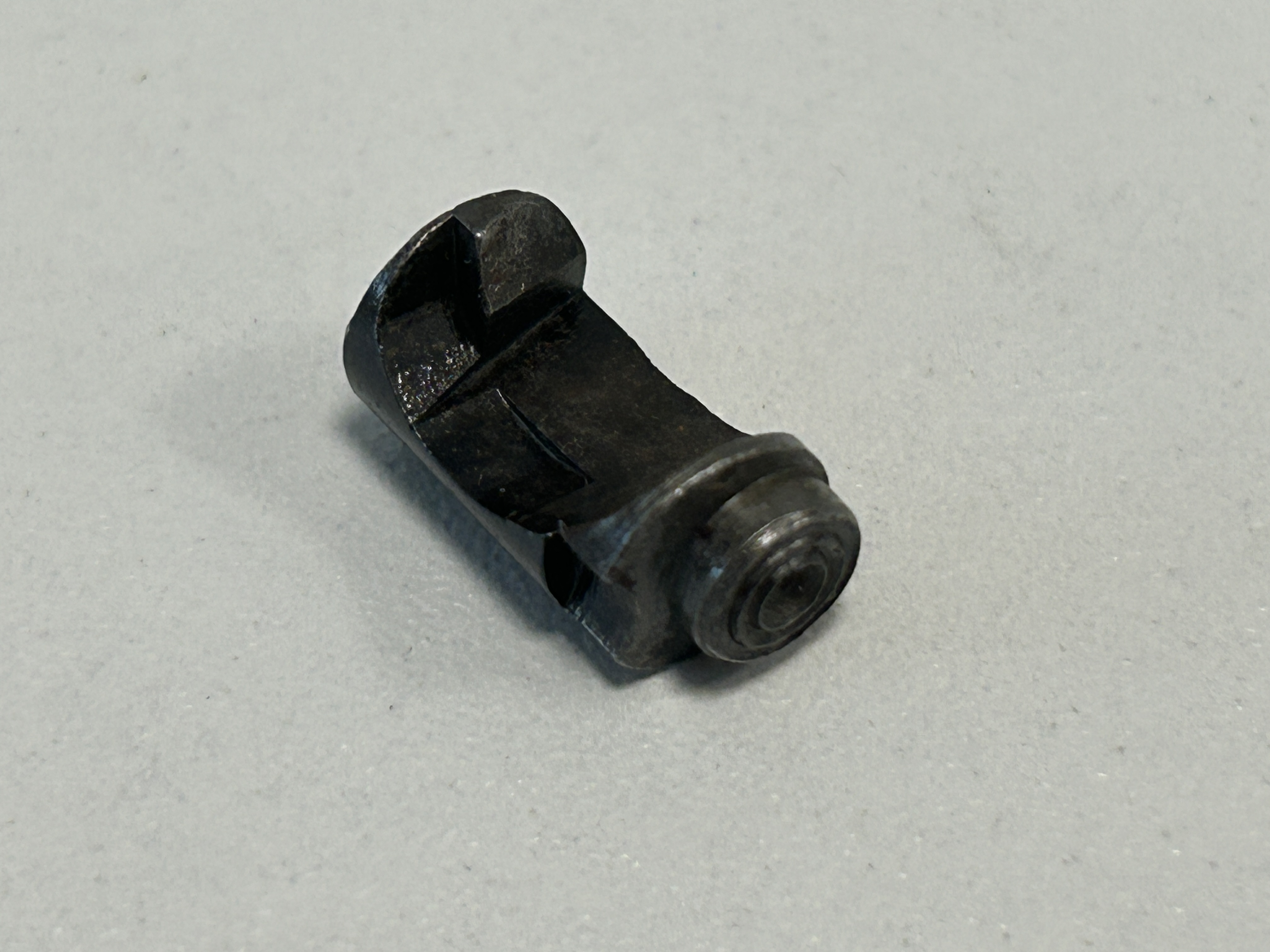 Sauer & Sohn 38 Magazinhalter