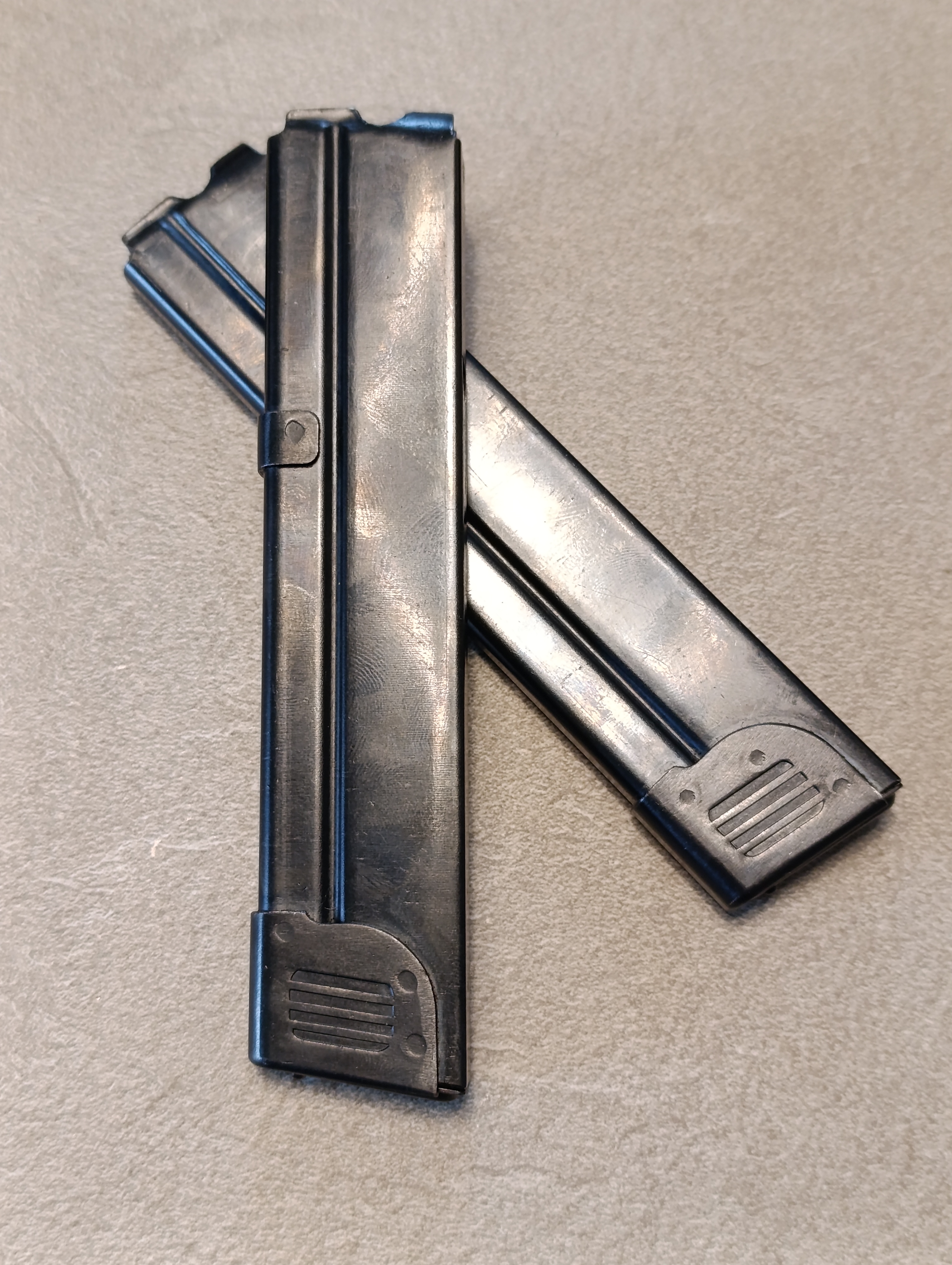 Magazin für CZ 511 22 l.r. 16 Schuss