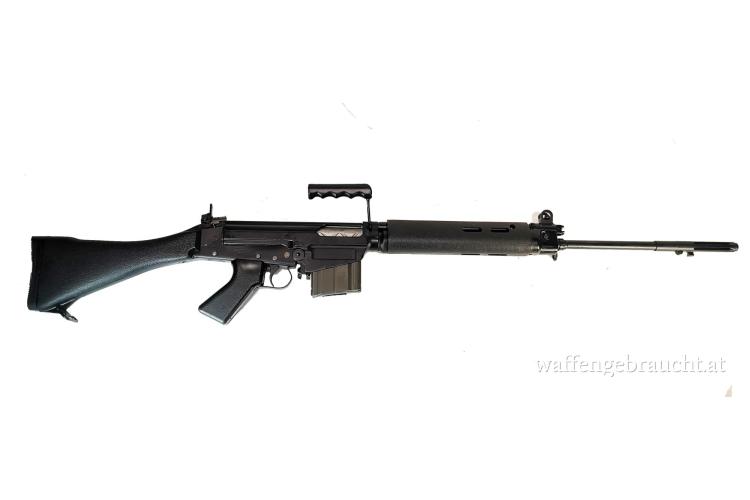 L1A1 (Stg 58) in .308 Win aus brit. Beständen  !!AKTION!!