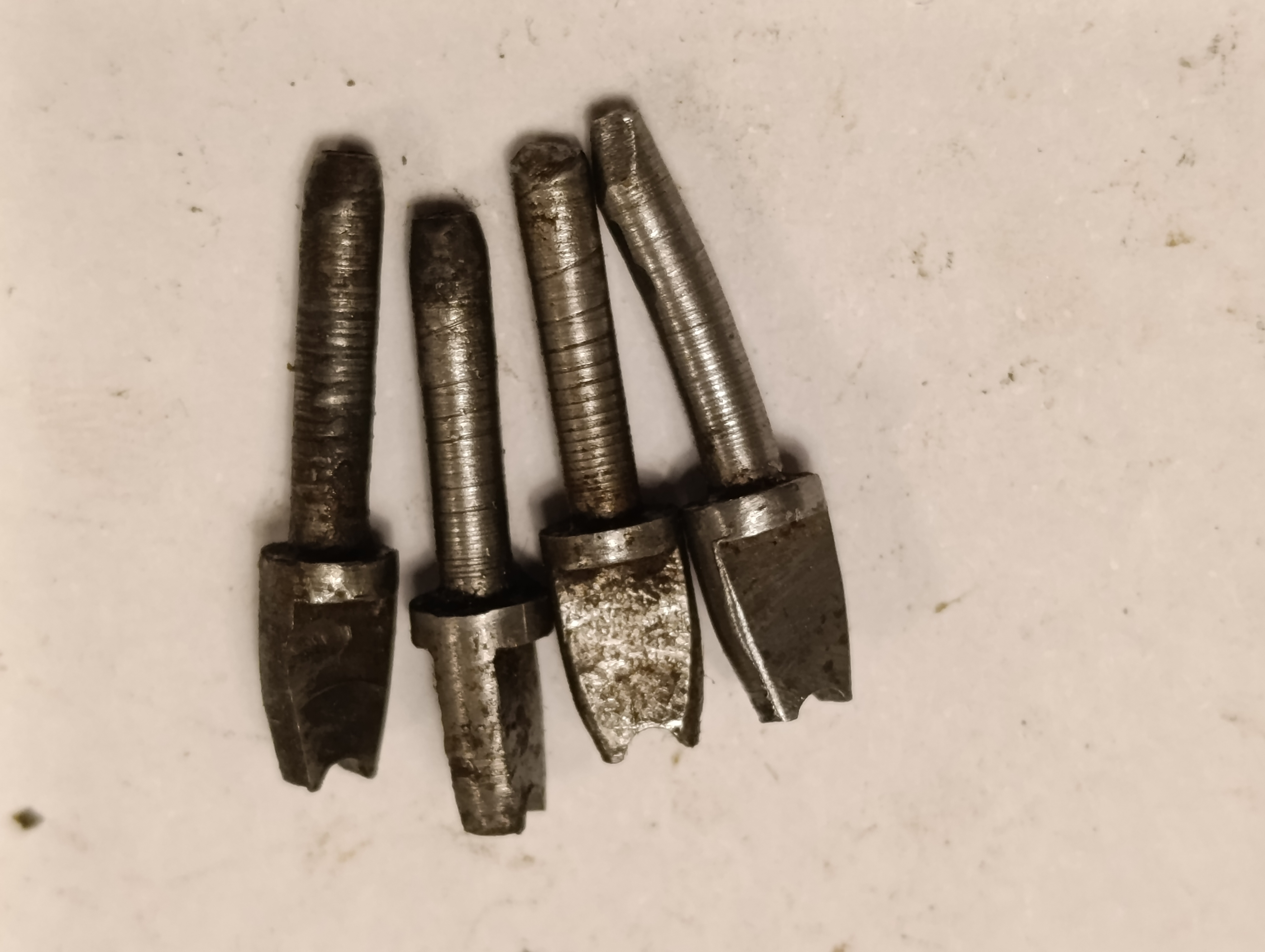 Hahntriebstange CZ Mod. 45