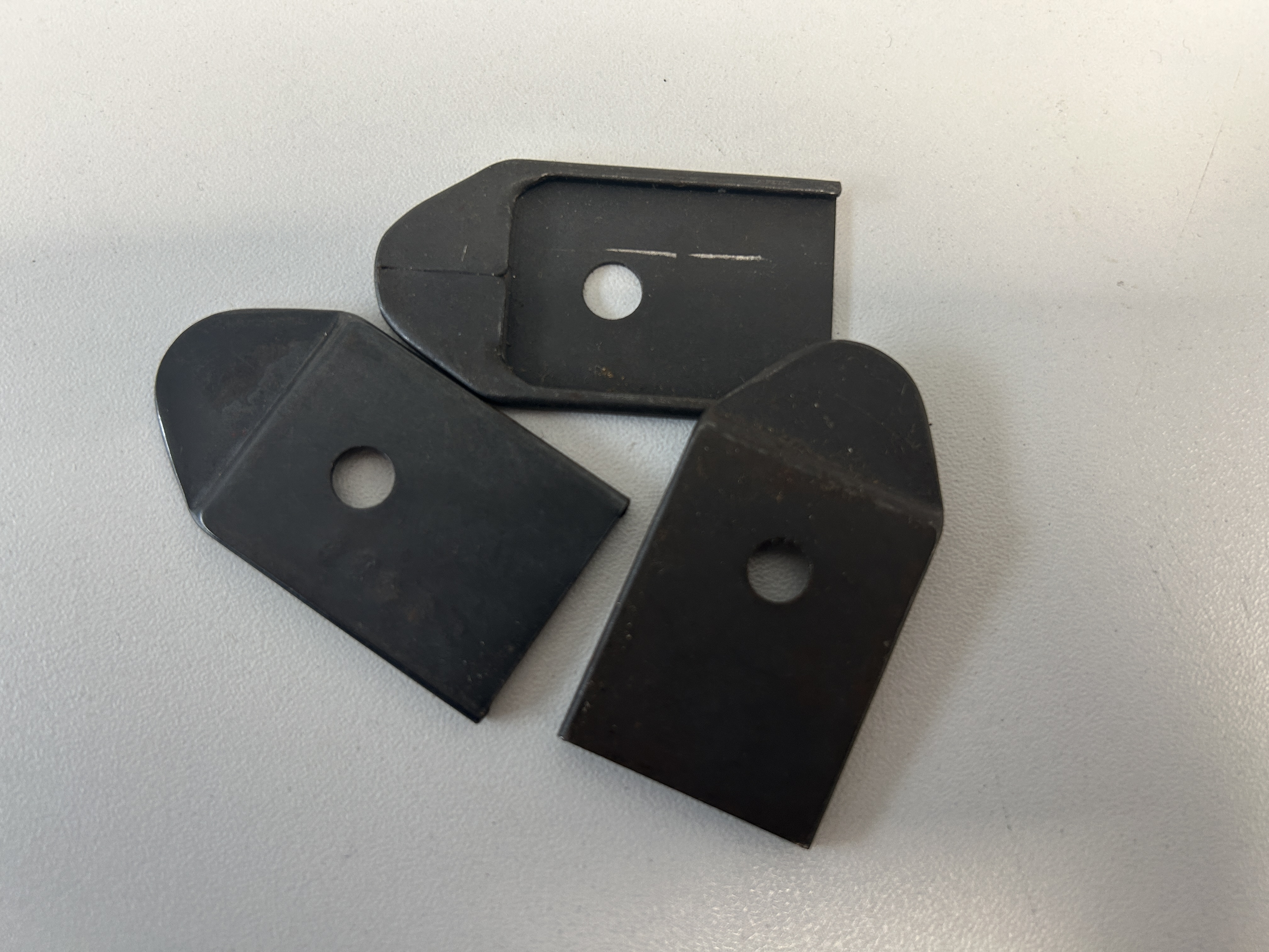 Magazinboden für Steyr GB