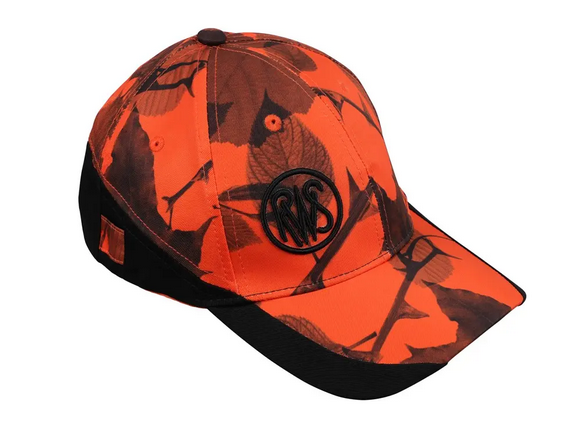 RWS Kappe Orange