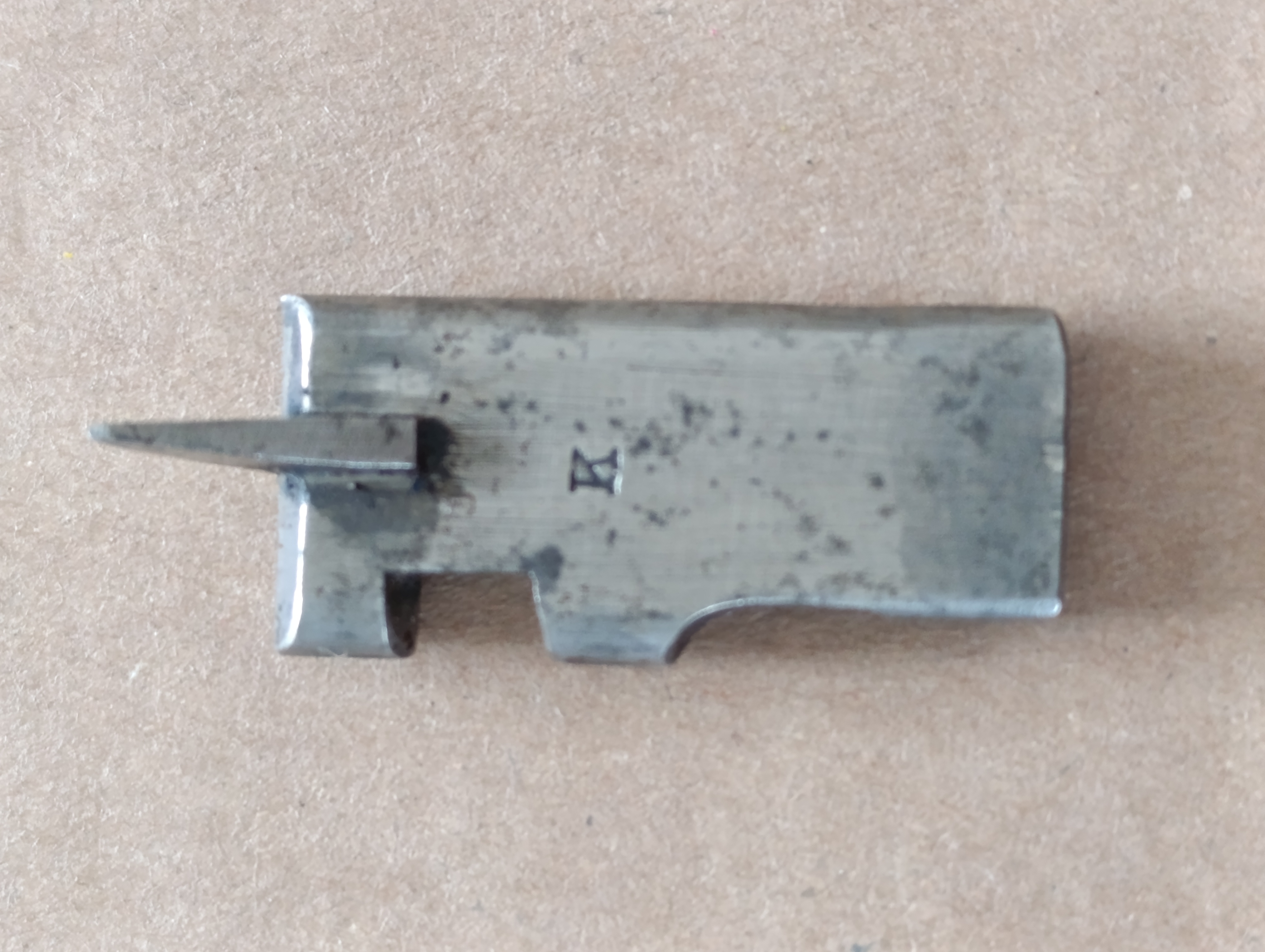 Auswerfer für Steyr M 1912