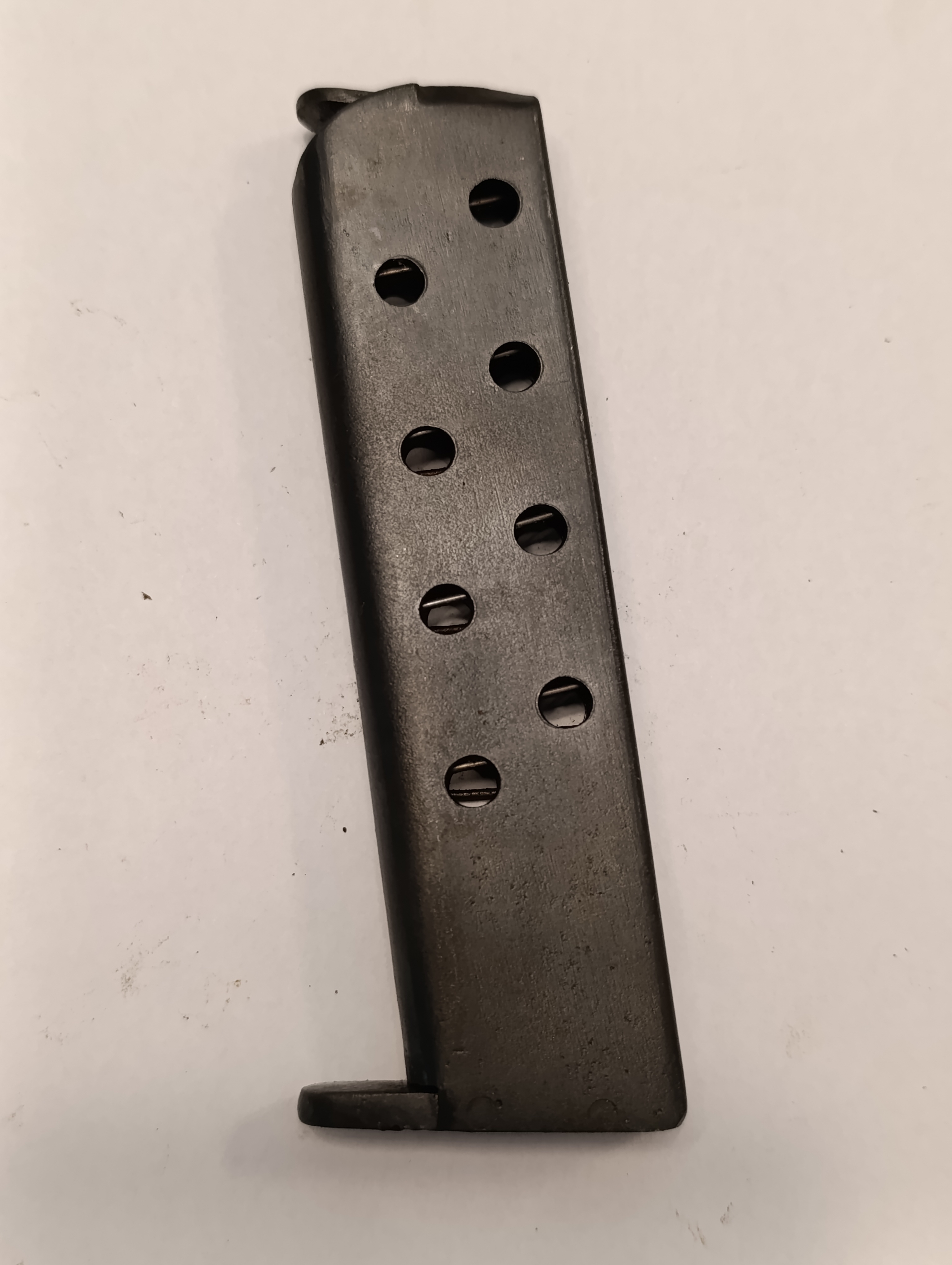 Magazin für Pistole Star Eibar Ruby 7,65