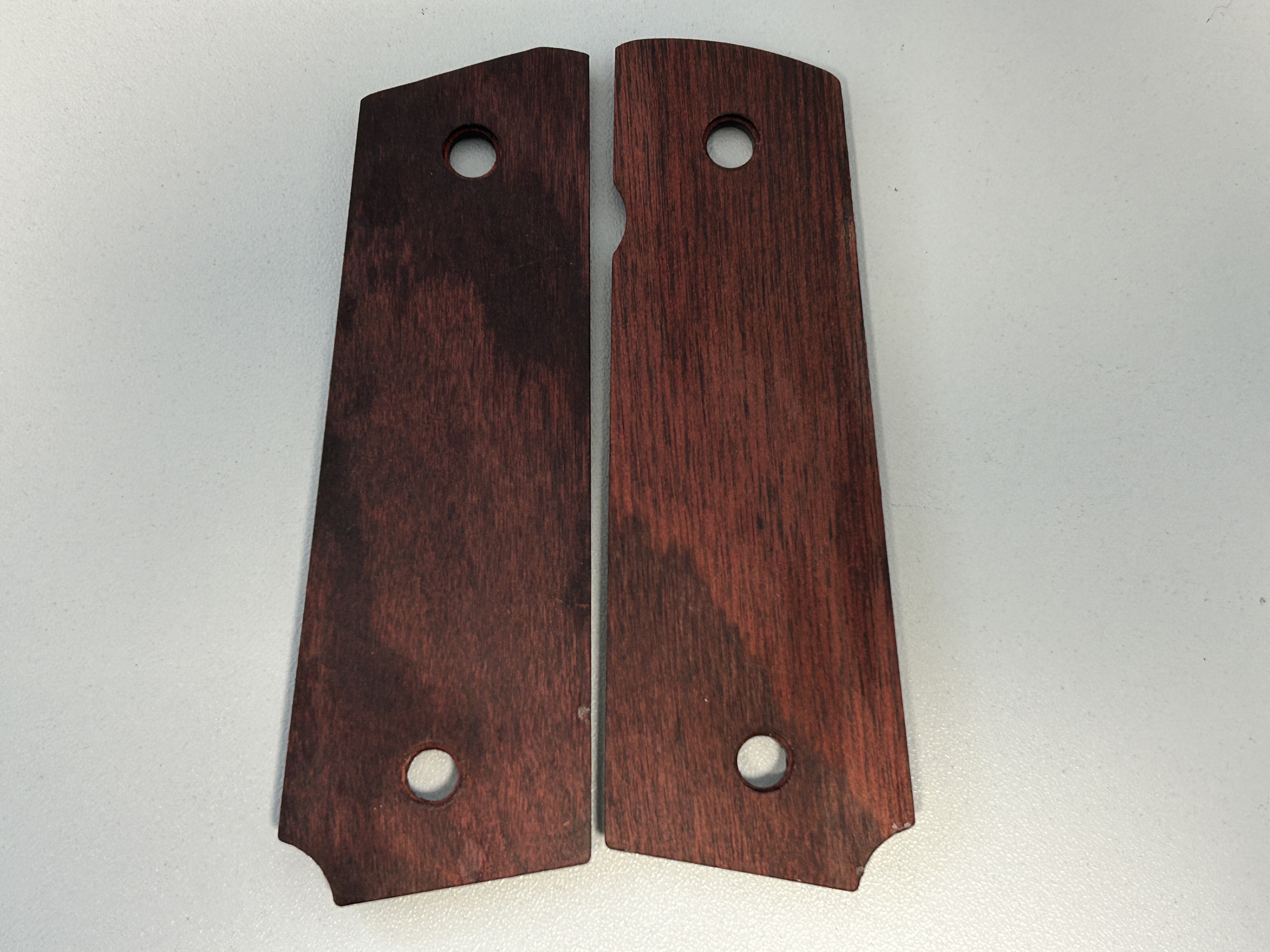 Orig. Springfield  Griffschalen für Colt 1911  Full Size