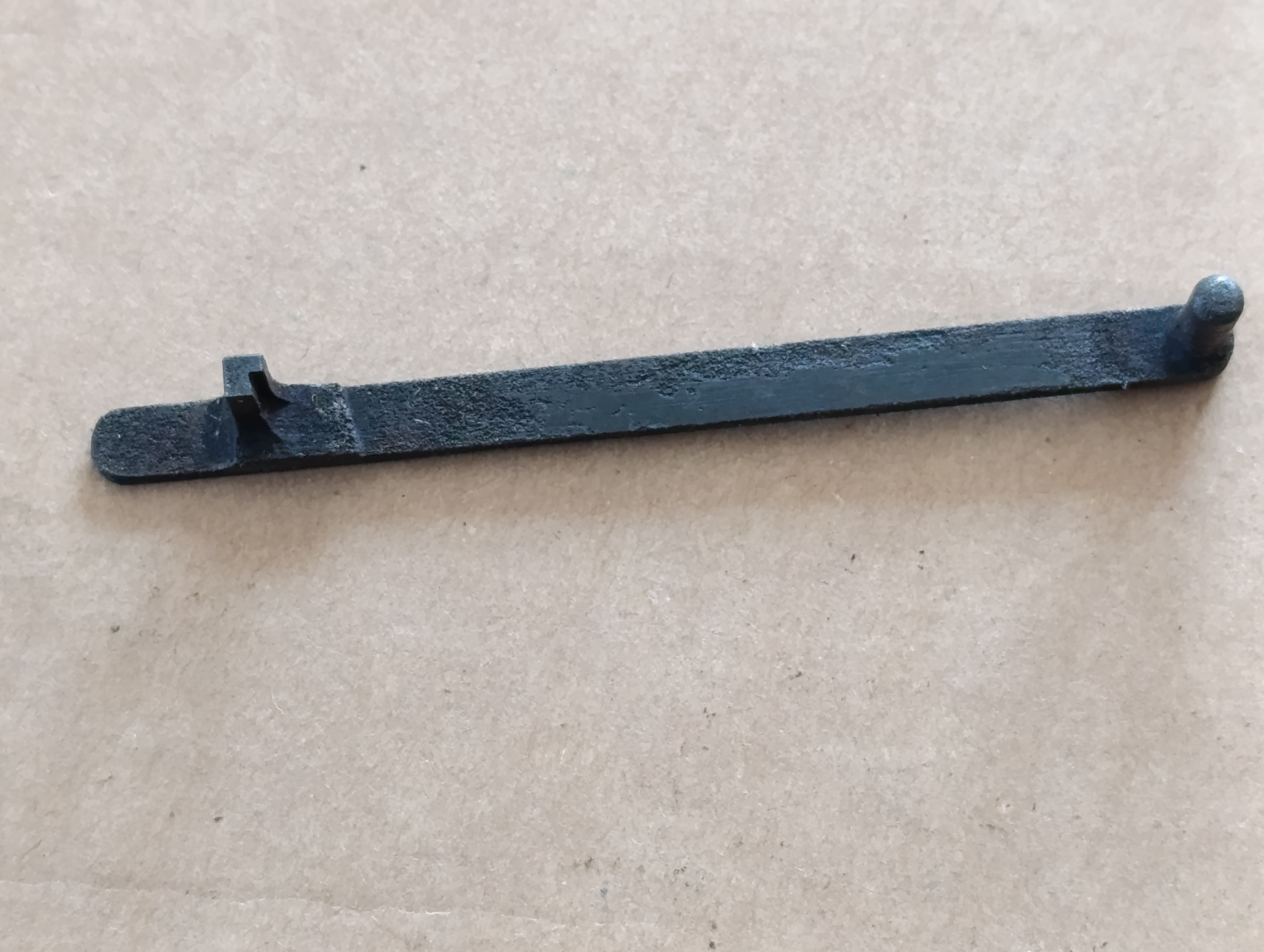 Abzugstange für Pistole Steyr M 1912