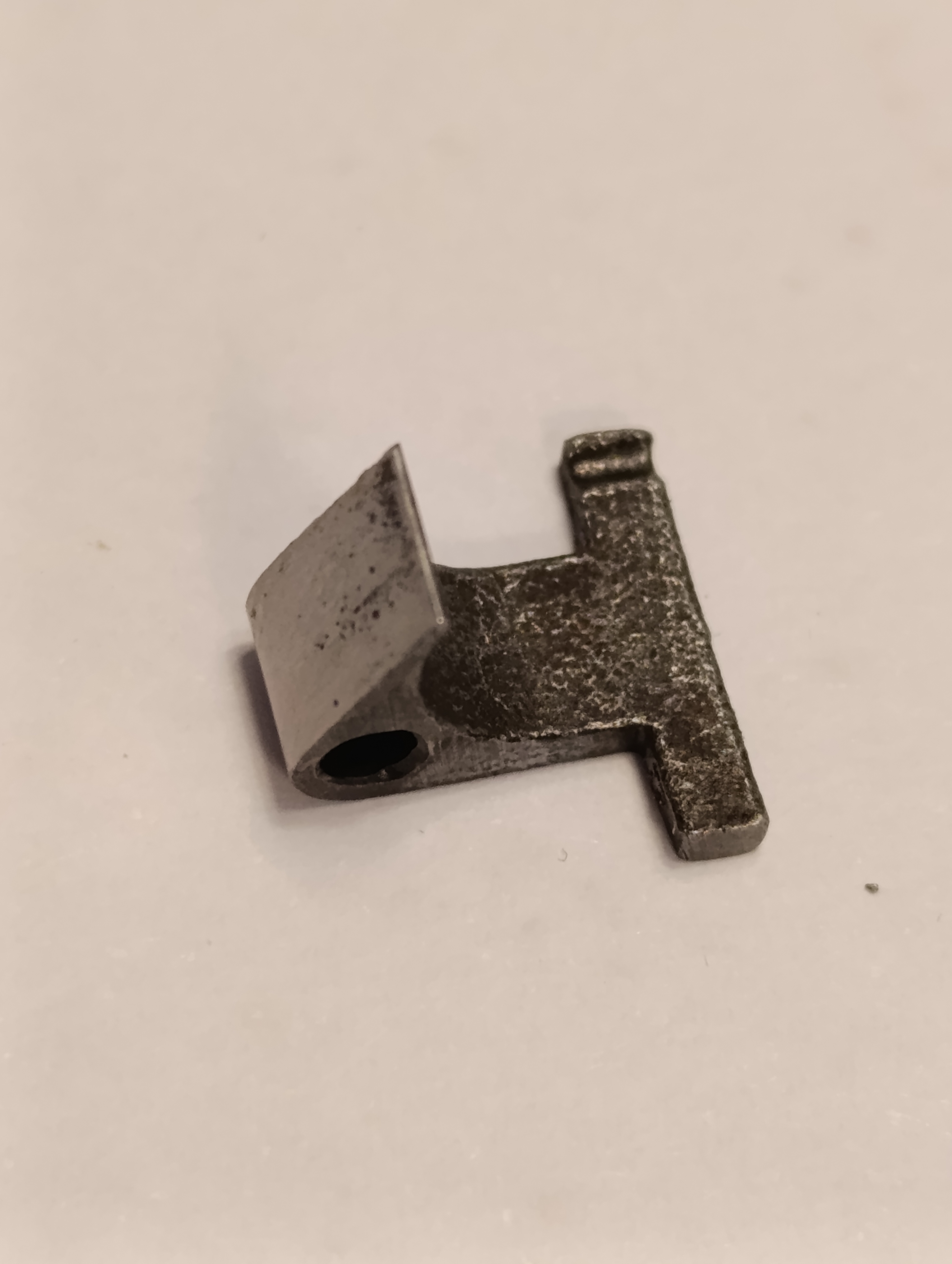 Abzugstollen für Pistole Astra CUB 6,35