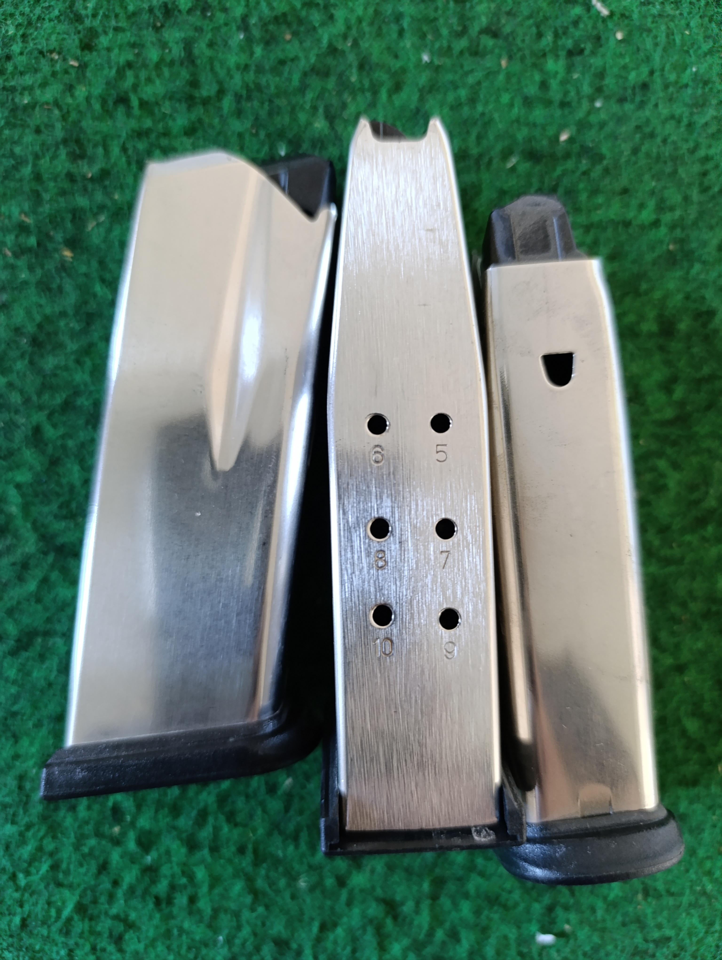 Magazin für HS 45 ACP 10 Schuss Magazin für HS 45 ACP 10 Schuss