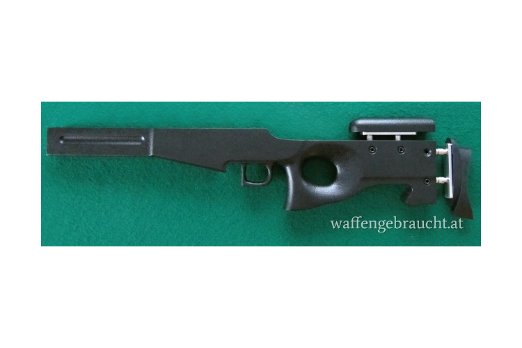 Schaft für Schmidt Rubin K31 (Klinsky)