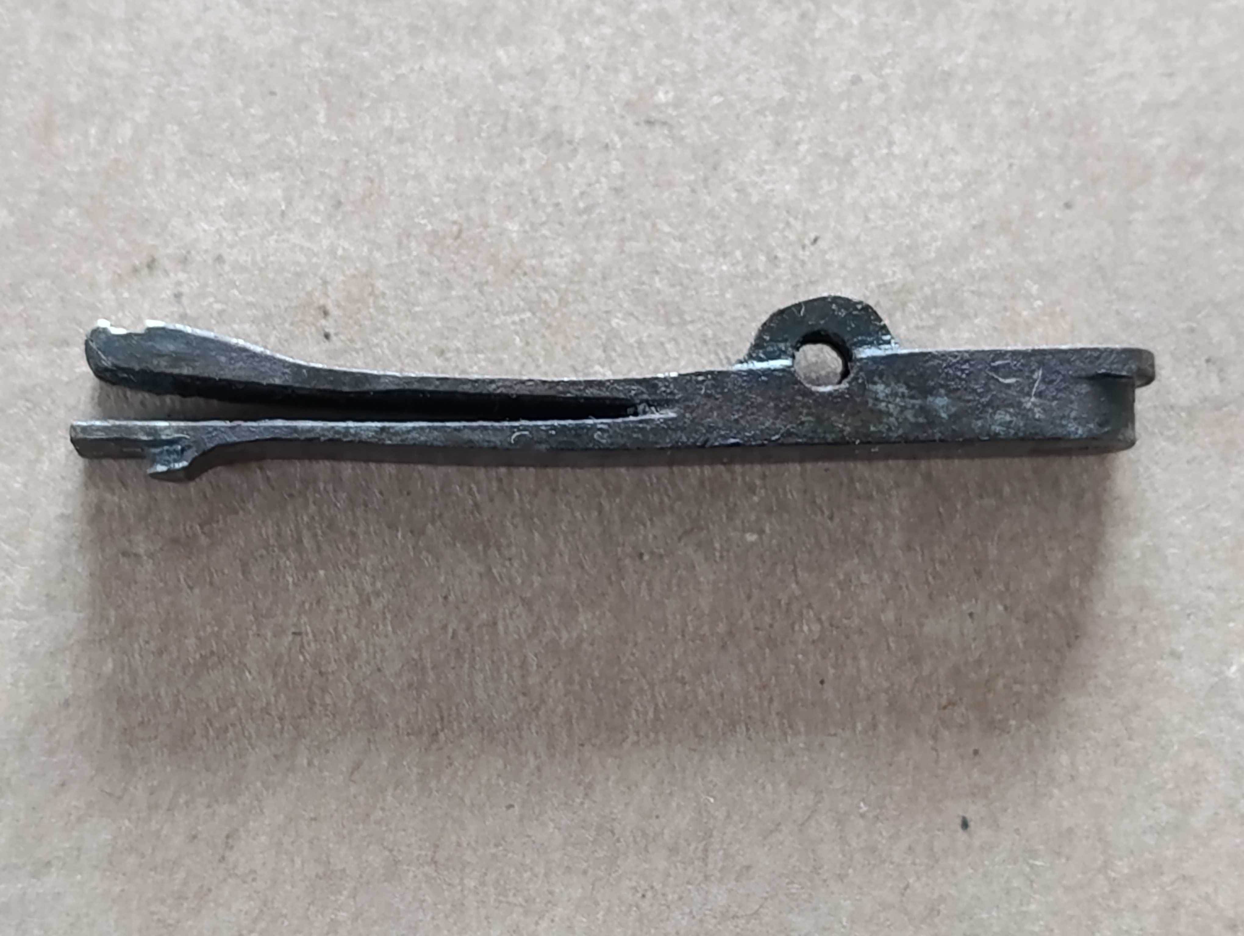 Auszieher ür Pistole Steyr M 1912