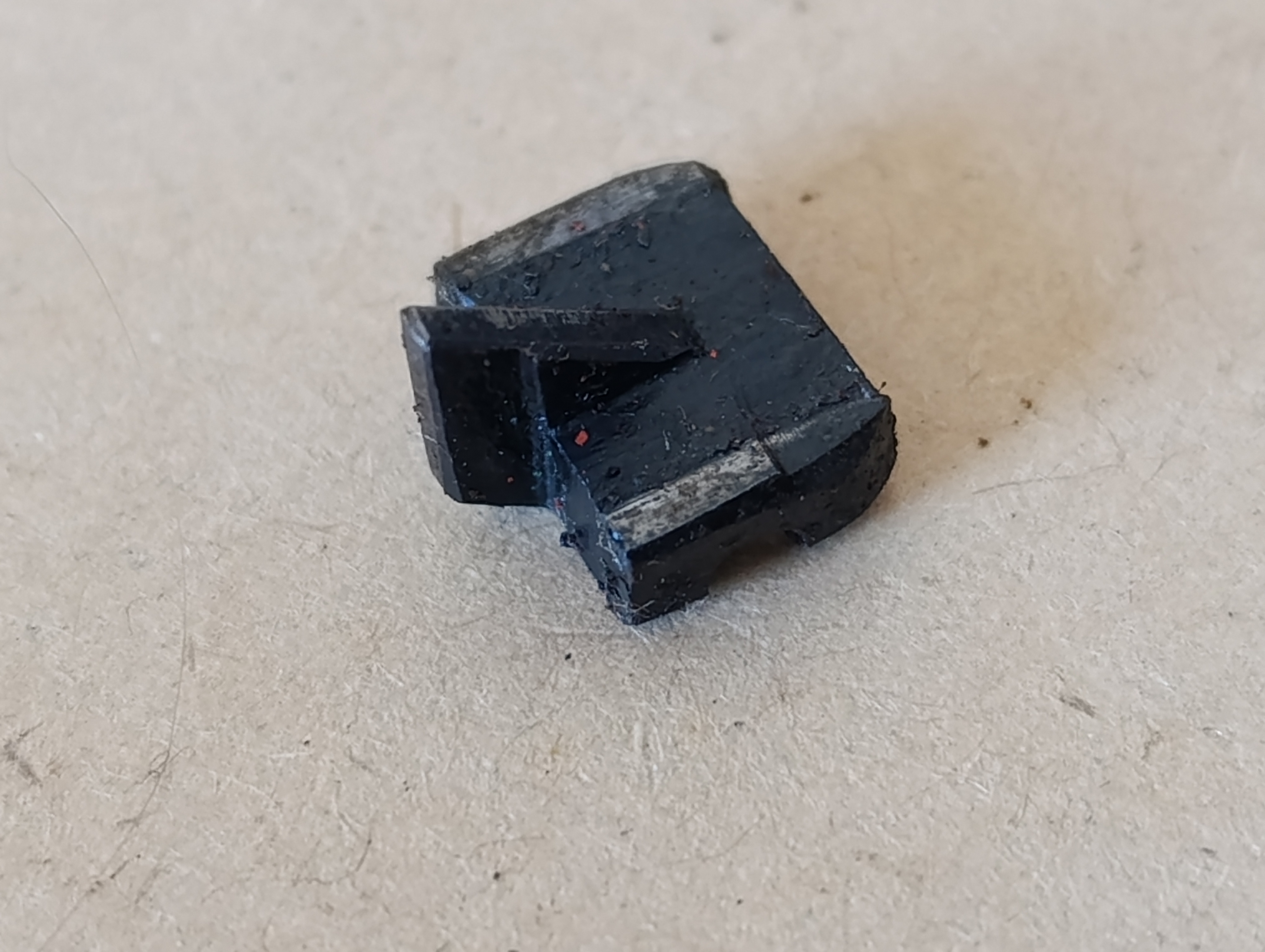 Ausstoßer für Beretta 1934 7,65