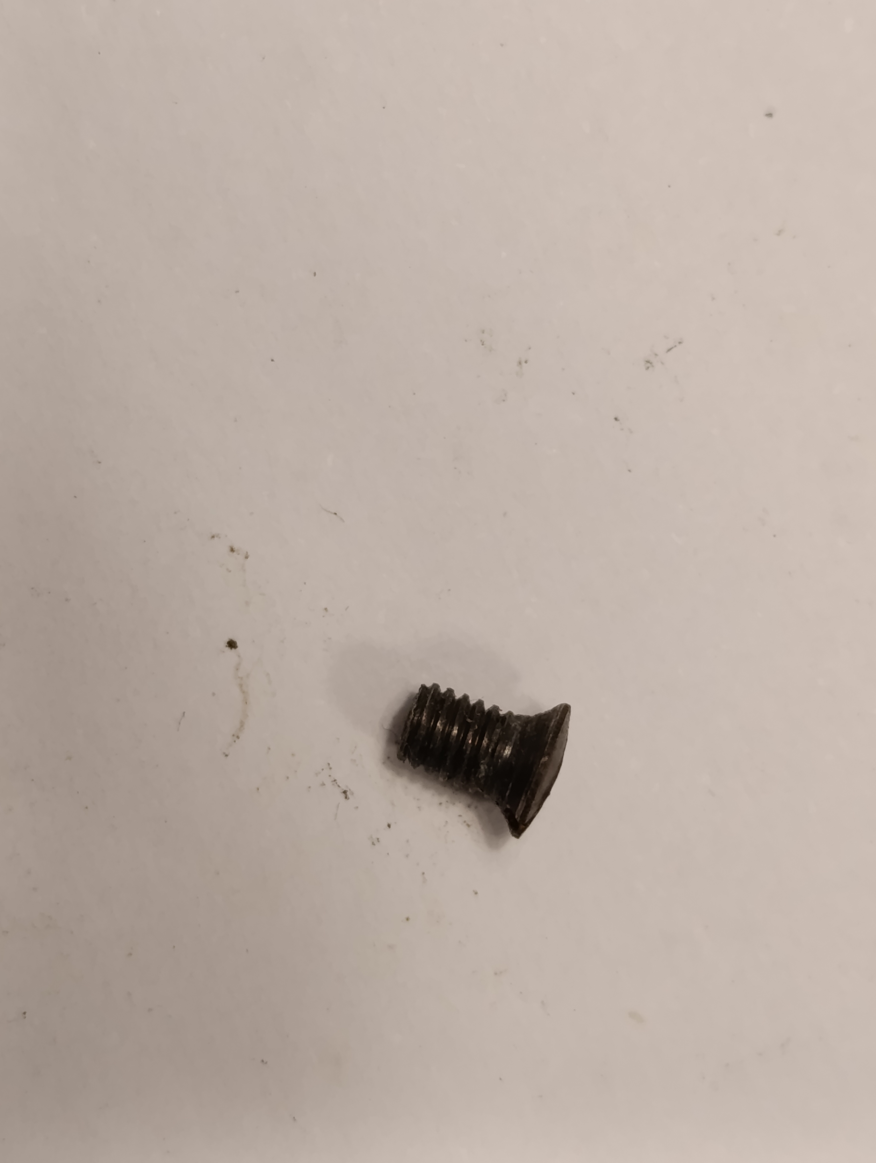 Deckblechschraube ERMA Mod. 452
