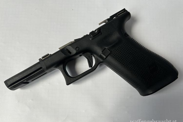 Griffstücke für Glock  17 gen.5 komplett   NEU
