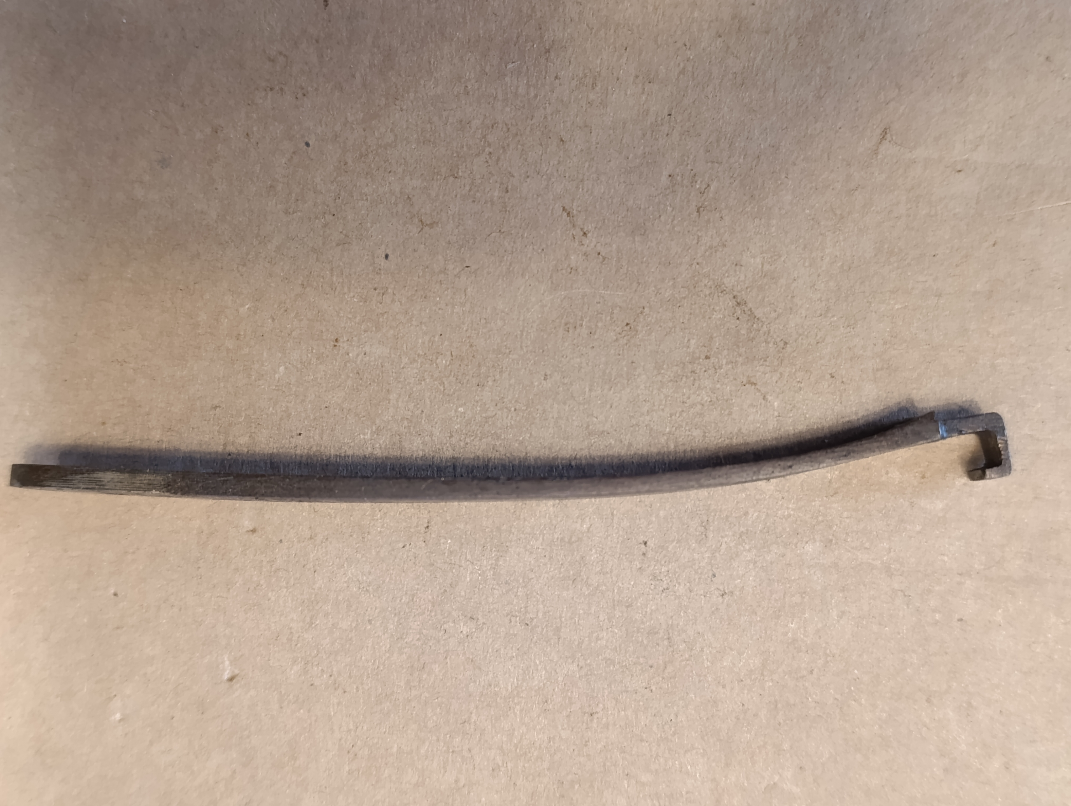 Abzugsstollen für Steyr M 1912