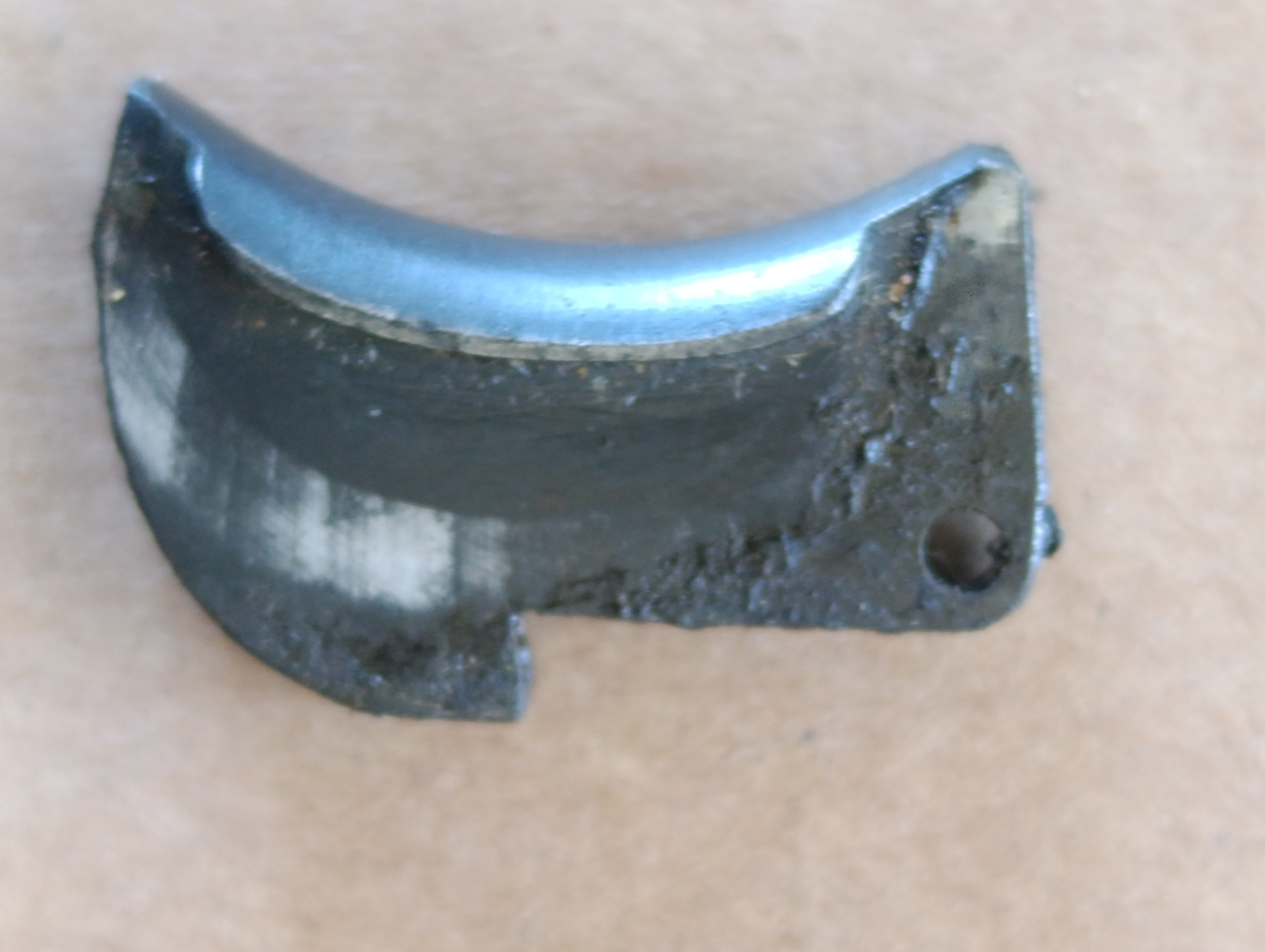 Abzug für Pistole FN 1906 Kal. 6,35