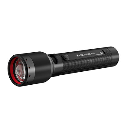 Ledlenser P6R Black Box