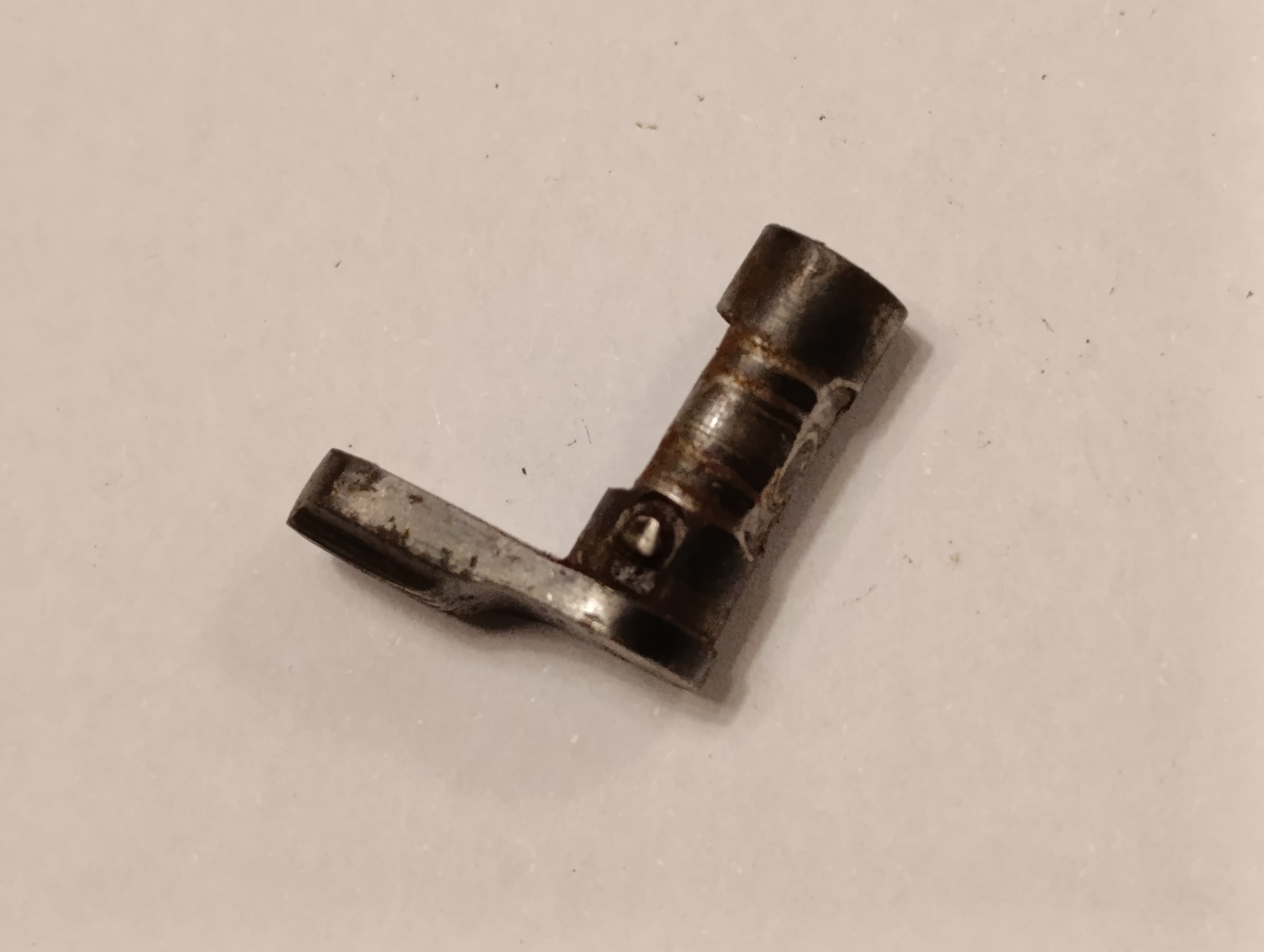 Sicherung für Pistole Tanfoglio GT 32 7,65