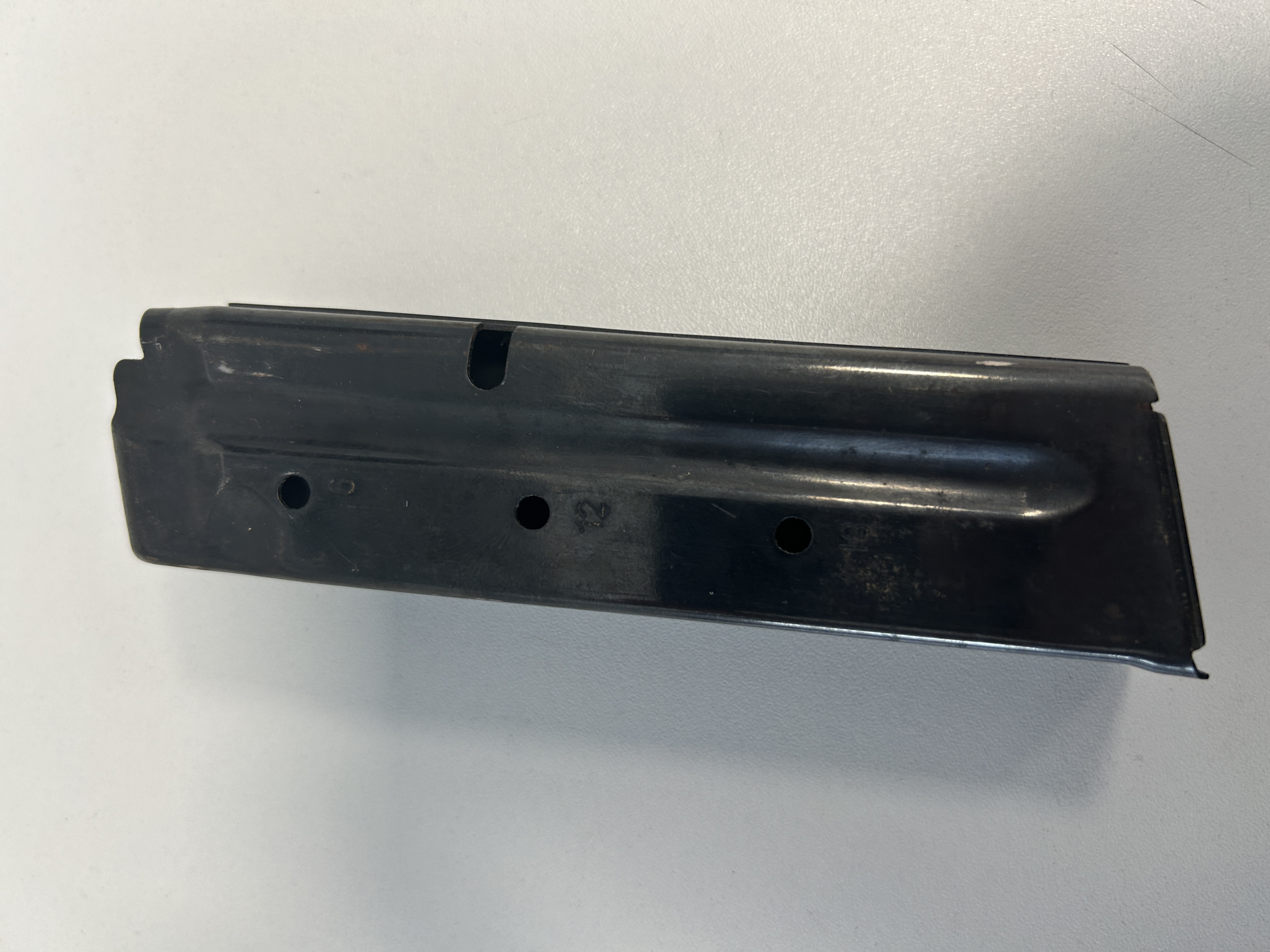 Magazinkörper für Steyr GB