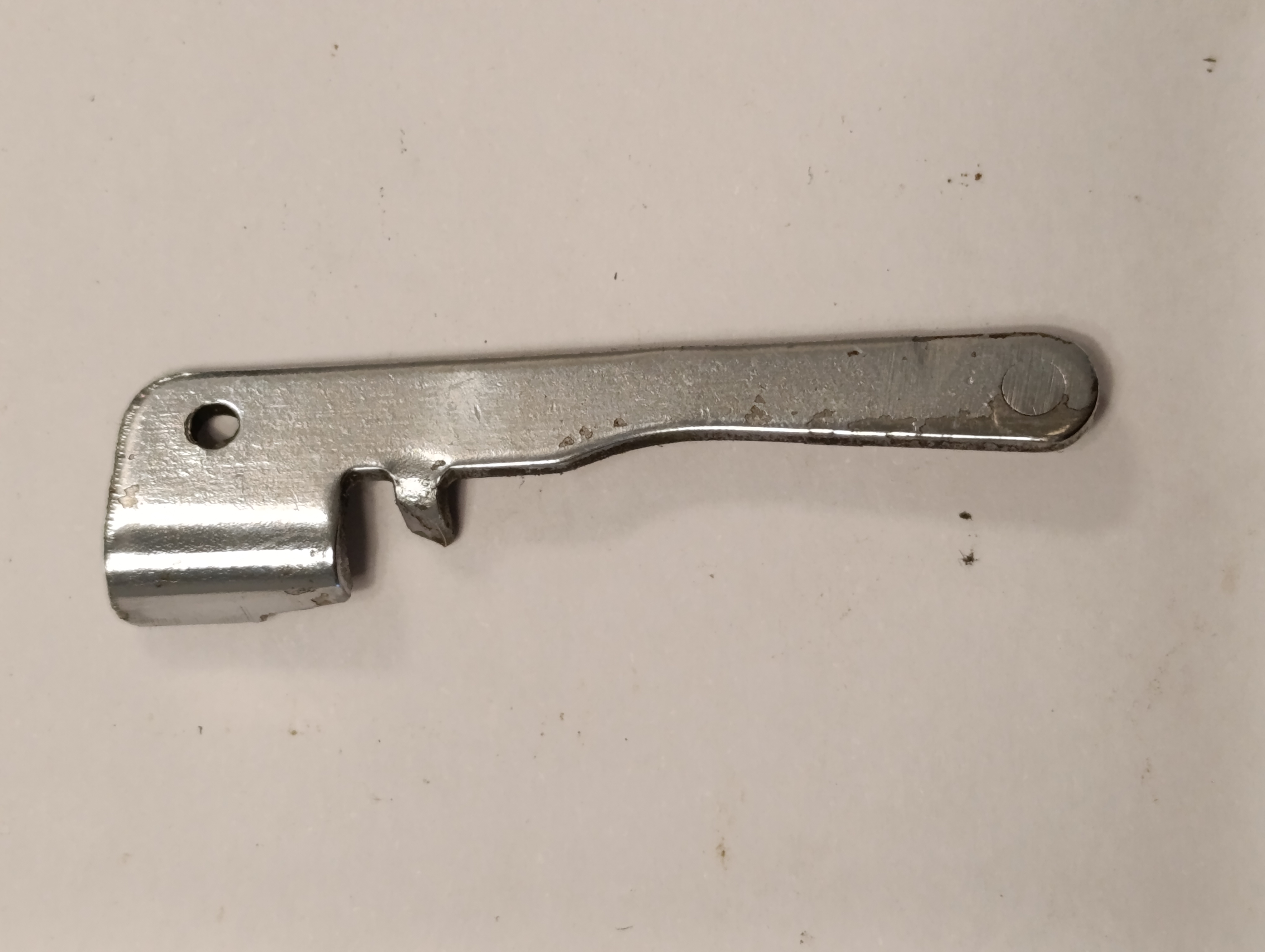 Kammerfang ERMA Mod. 452 22 l.r.