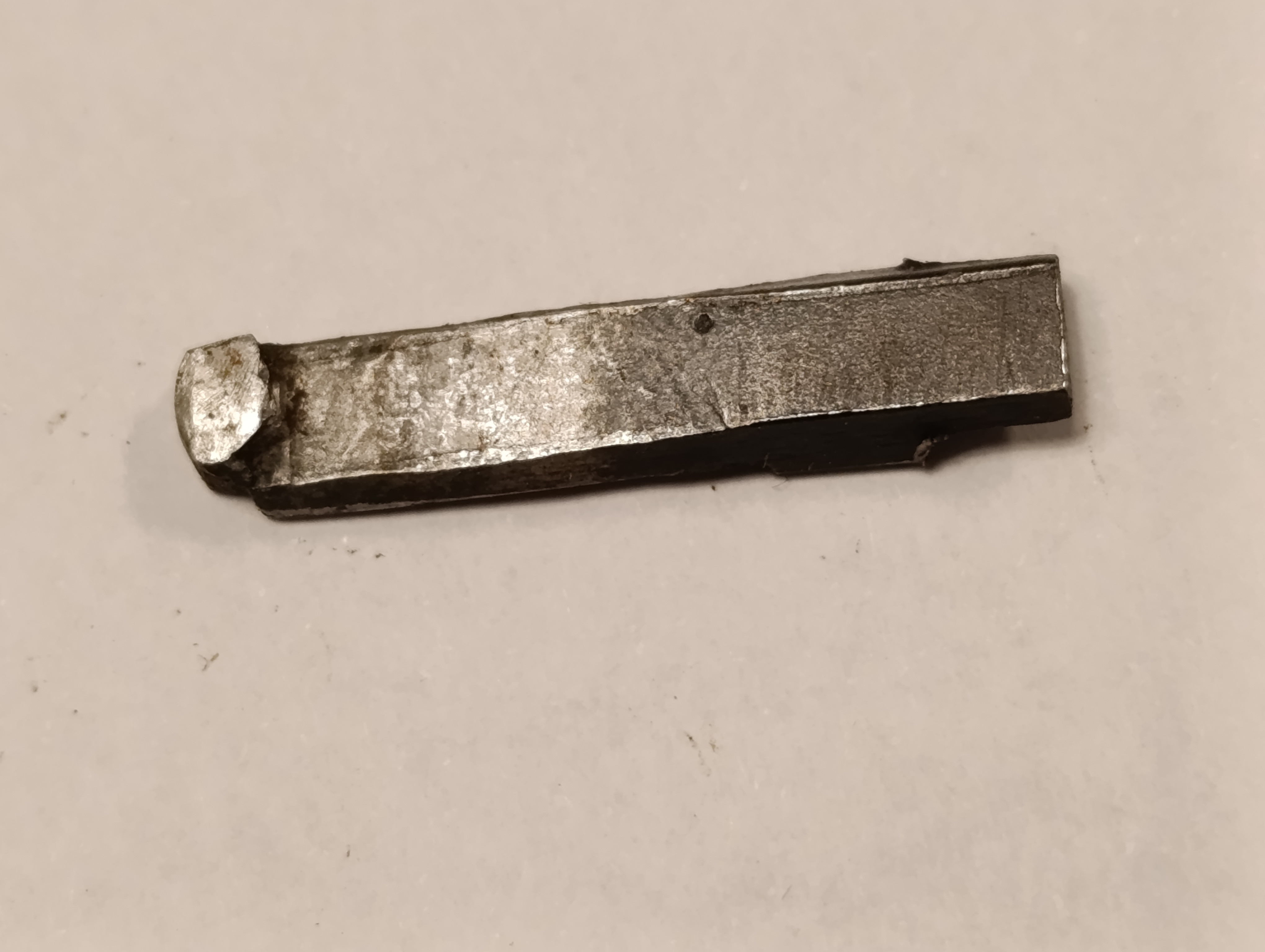Teil für Tanfoglio GT 32 7,65mm