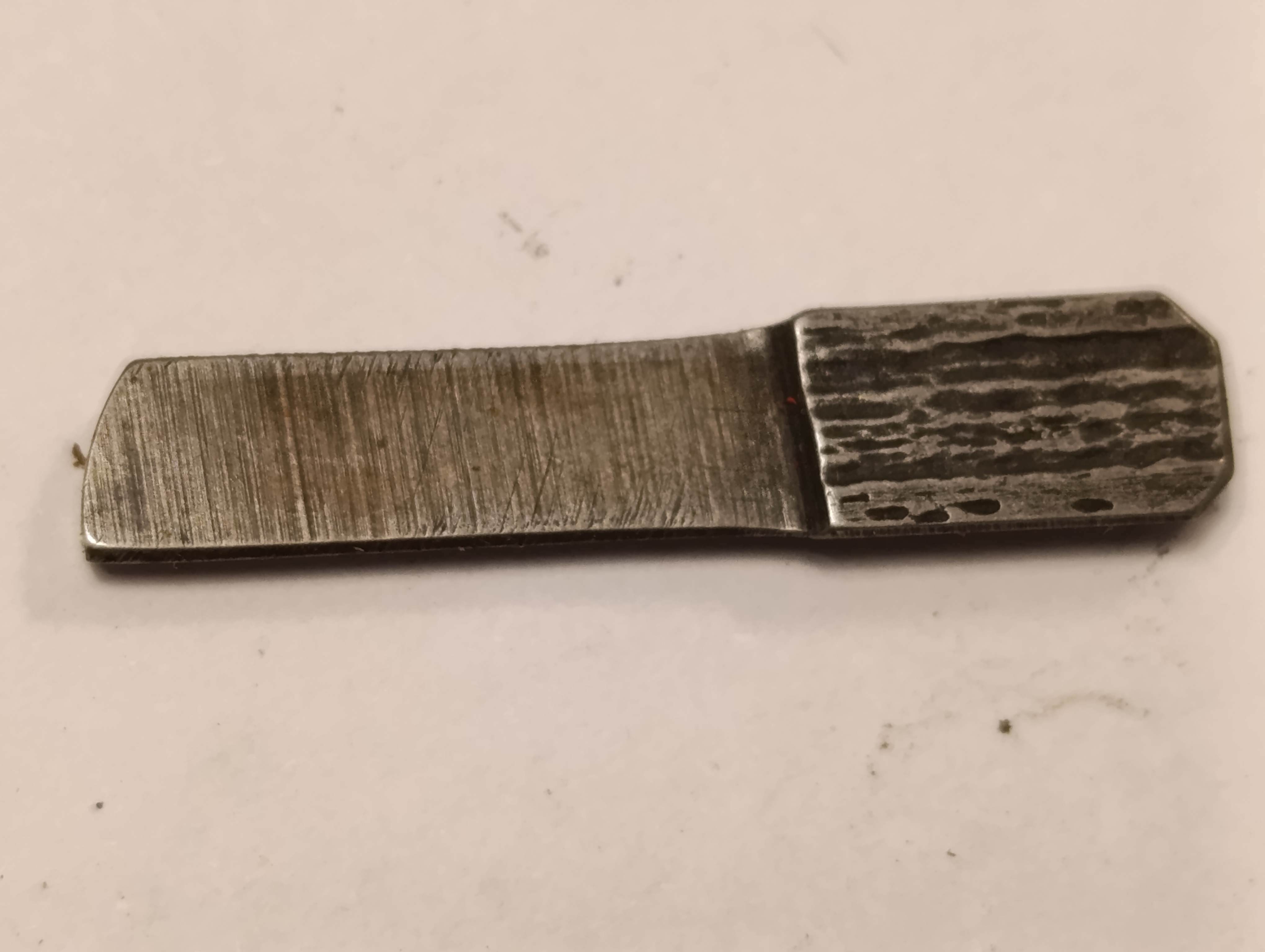 Riegel f. UNIQUE Mod. Rr 51 Police