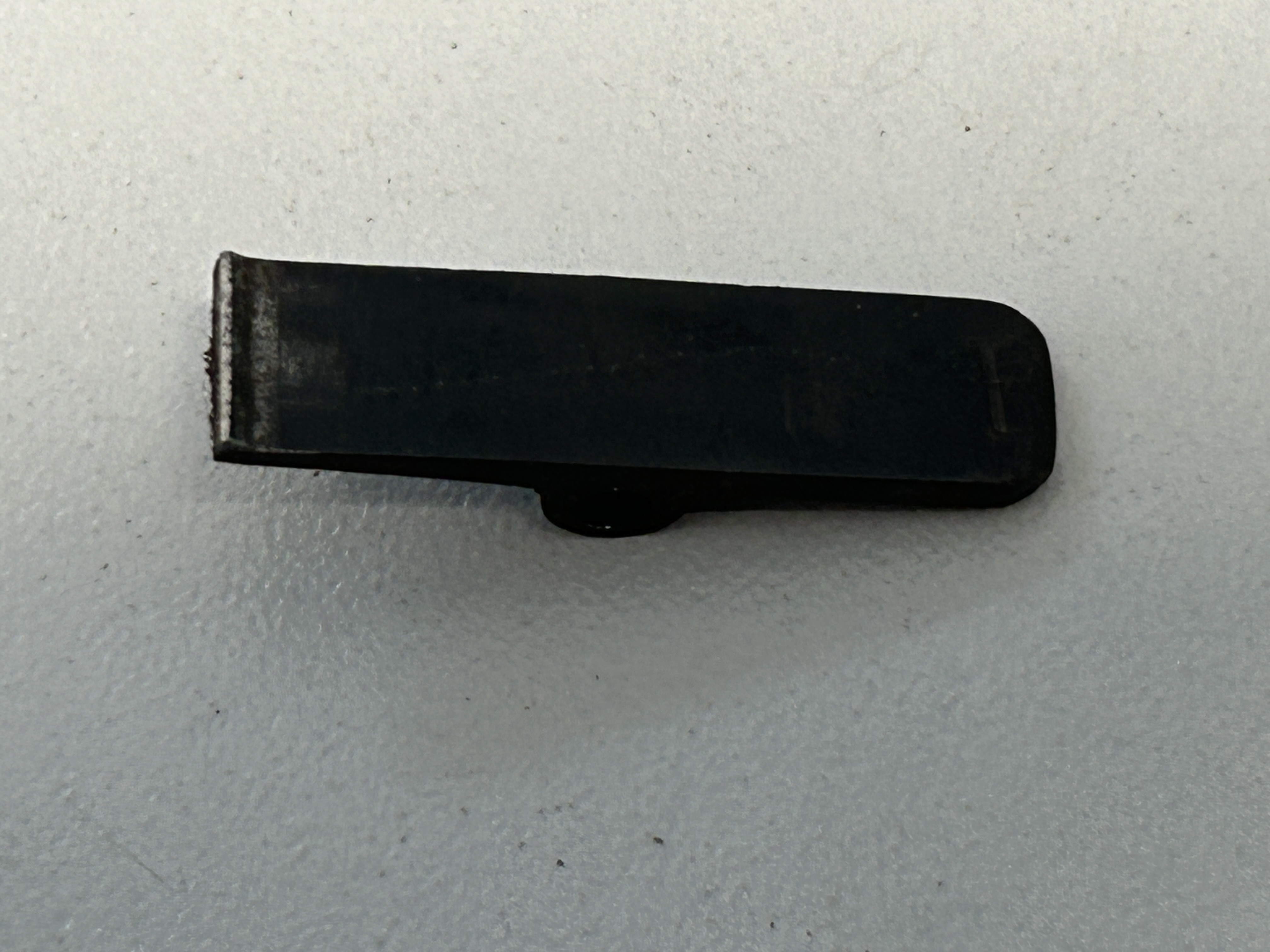 Magazinhalter Dreyse 1907