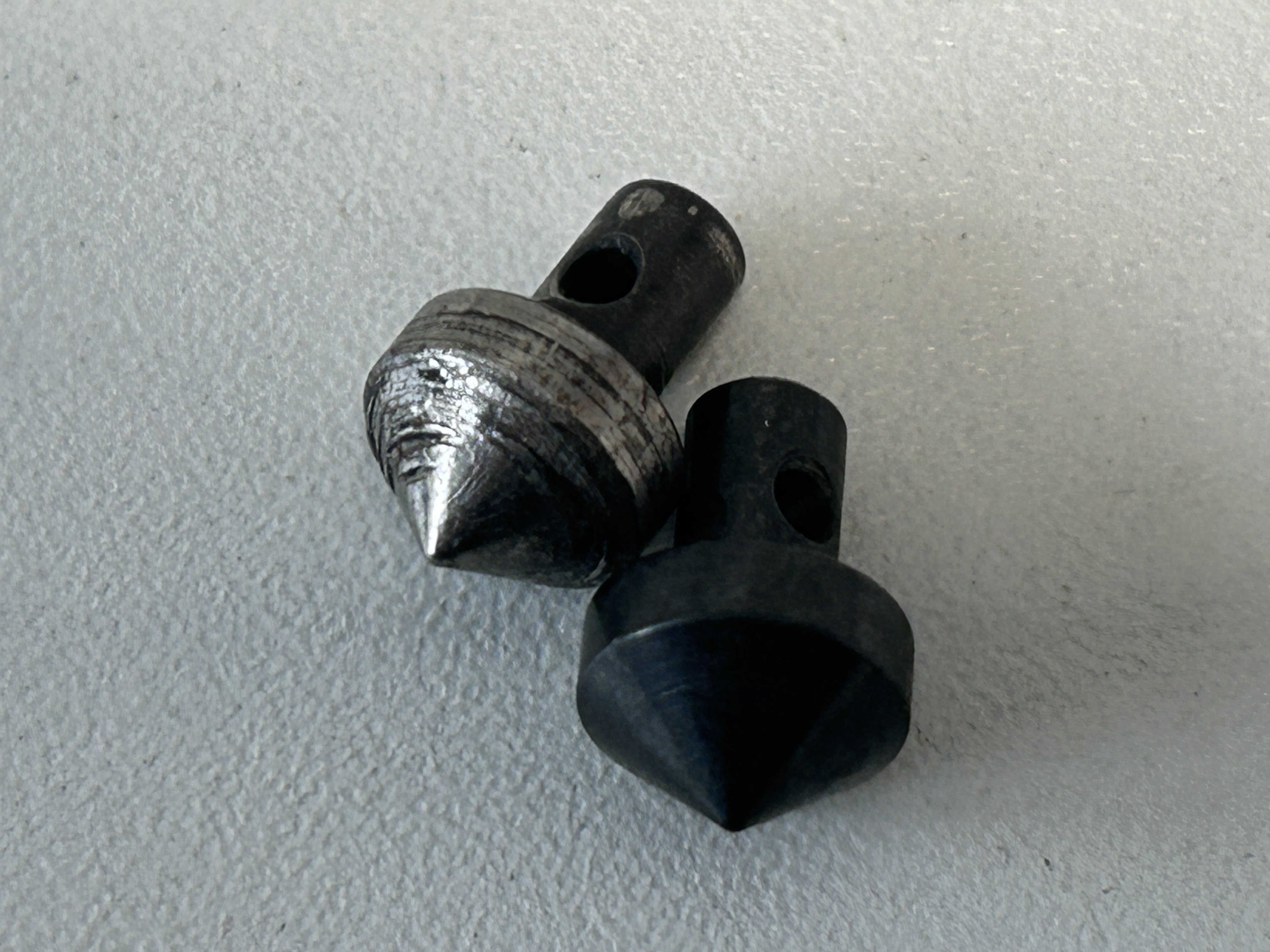 Haltebolzen für Steyr GB