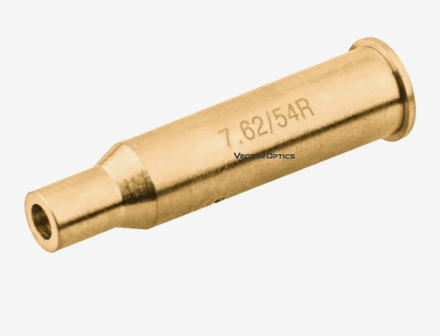 Vector Optics Laser Boresighter für 7,62x54 mm