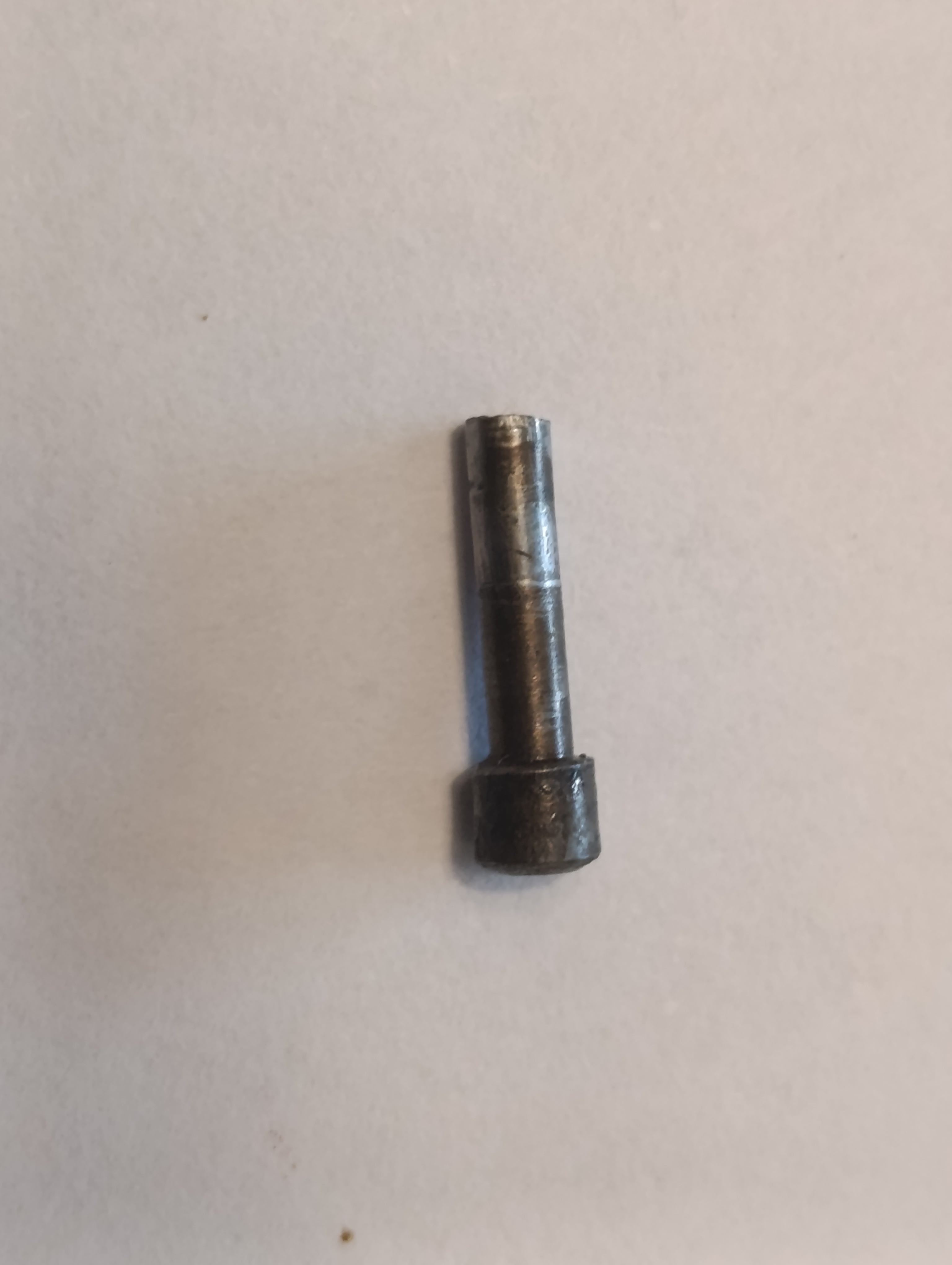Auszieherstift für CZ 27