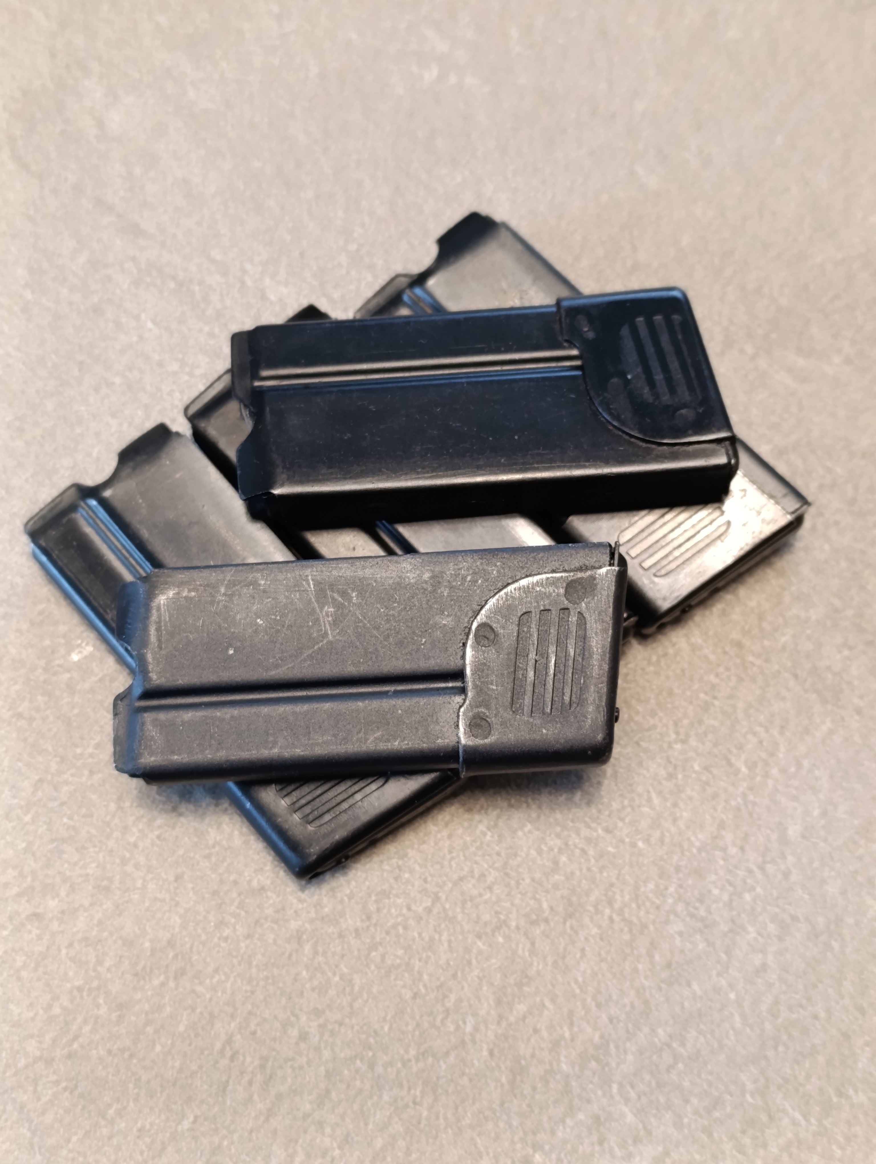 Magazin für CZ 511 22 l.r. 10 Schuss