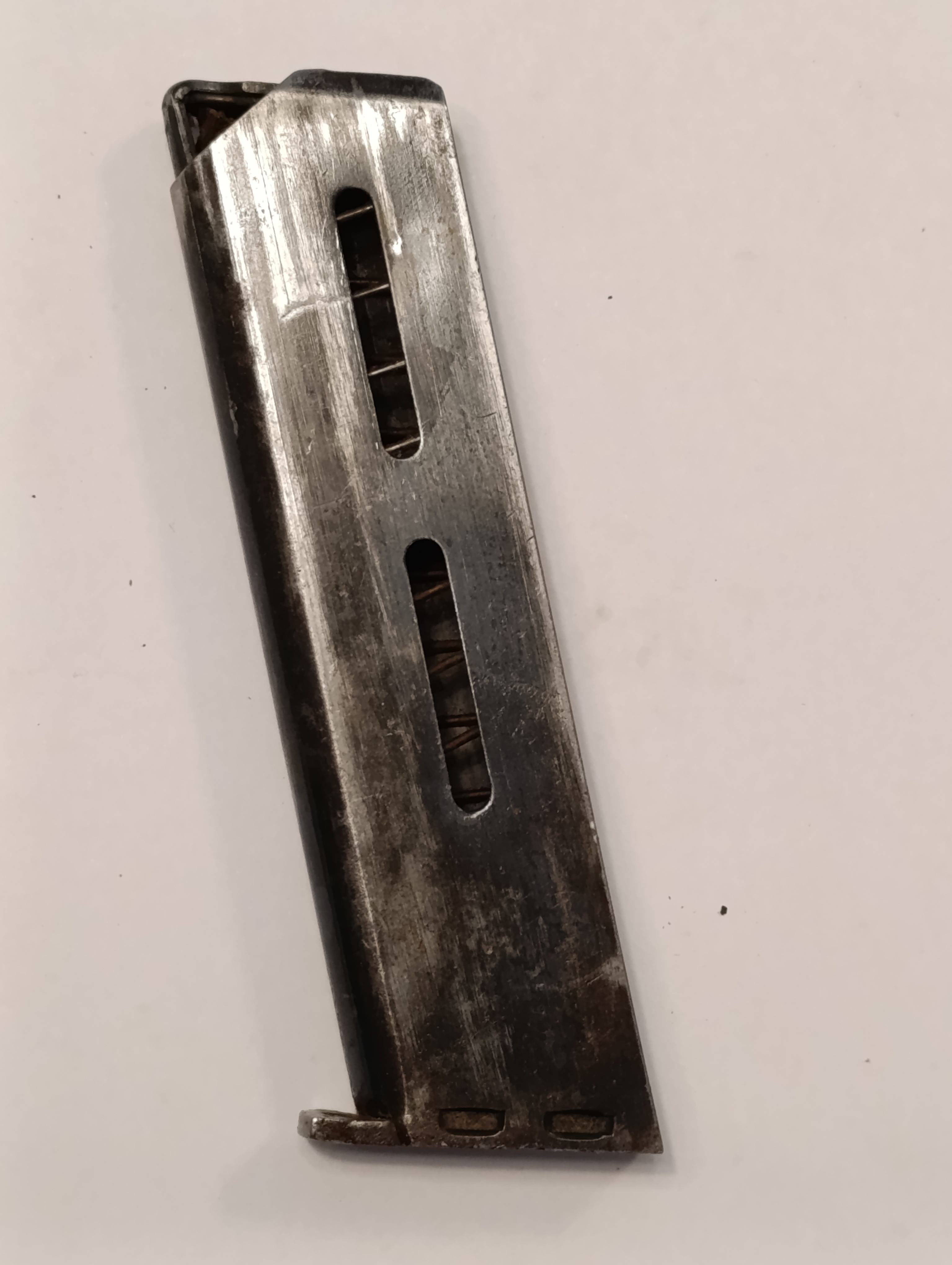 Magazin für Pistole MAB Modell D