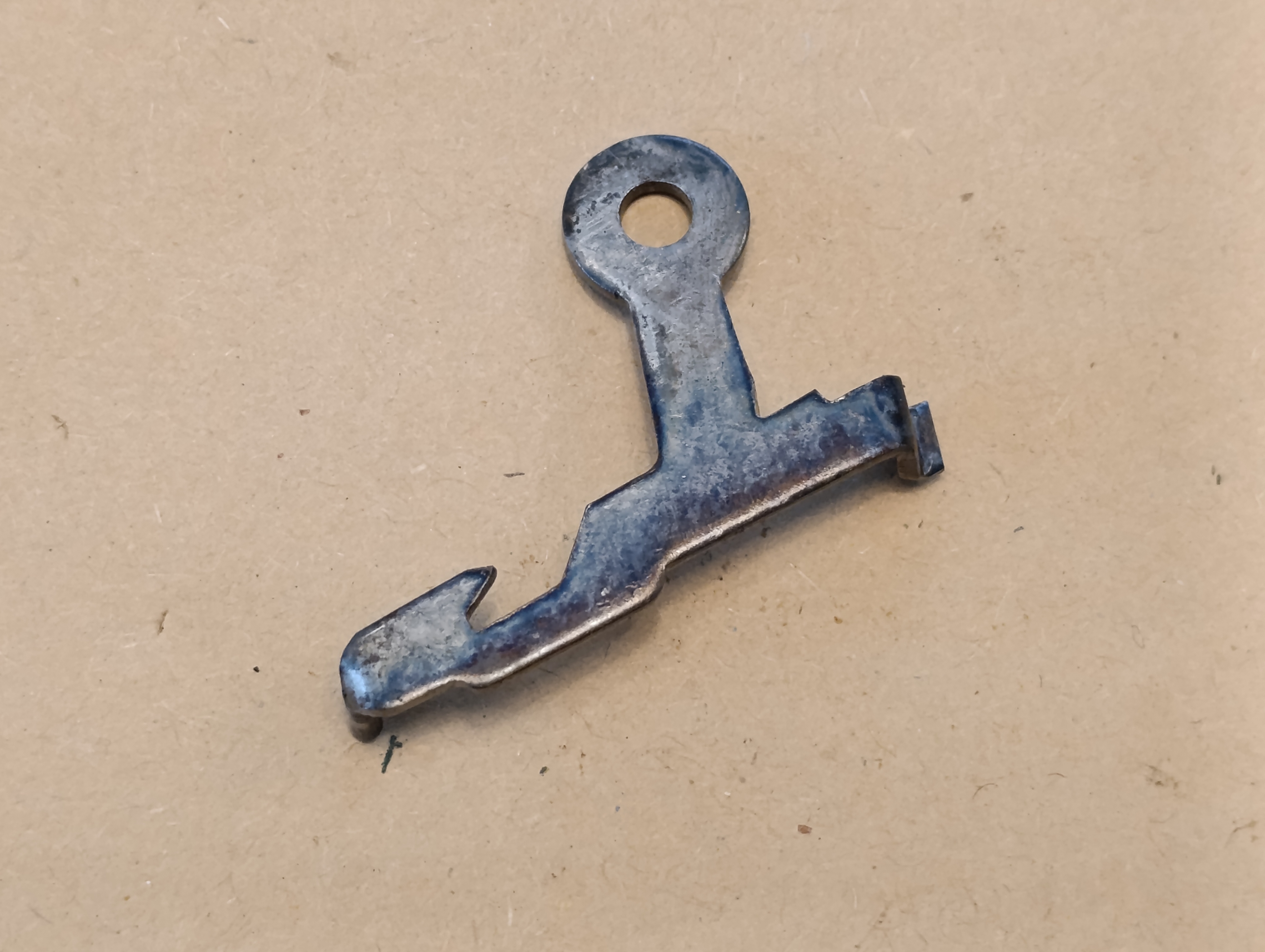 Abzugstange für Pistole MAB Modell D