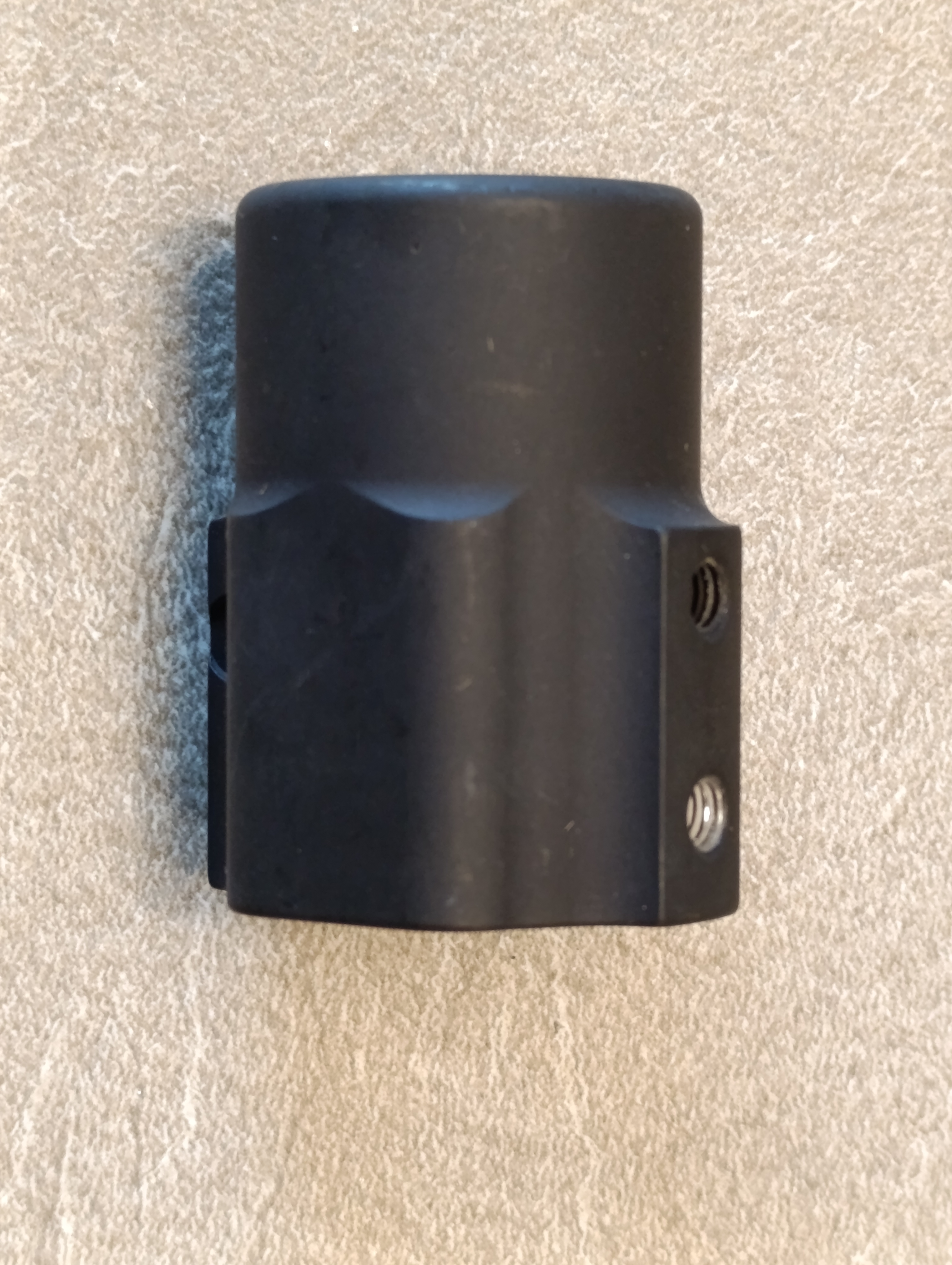 Gasblock AR15 ø 23mm