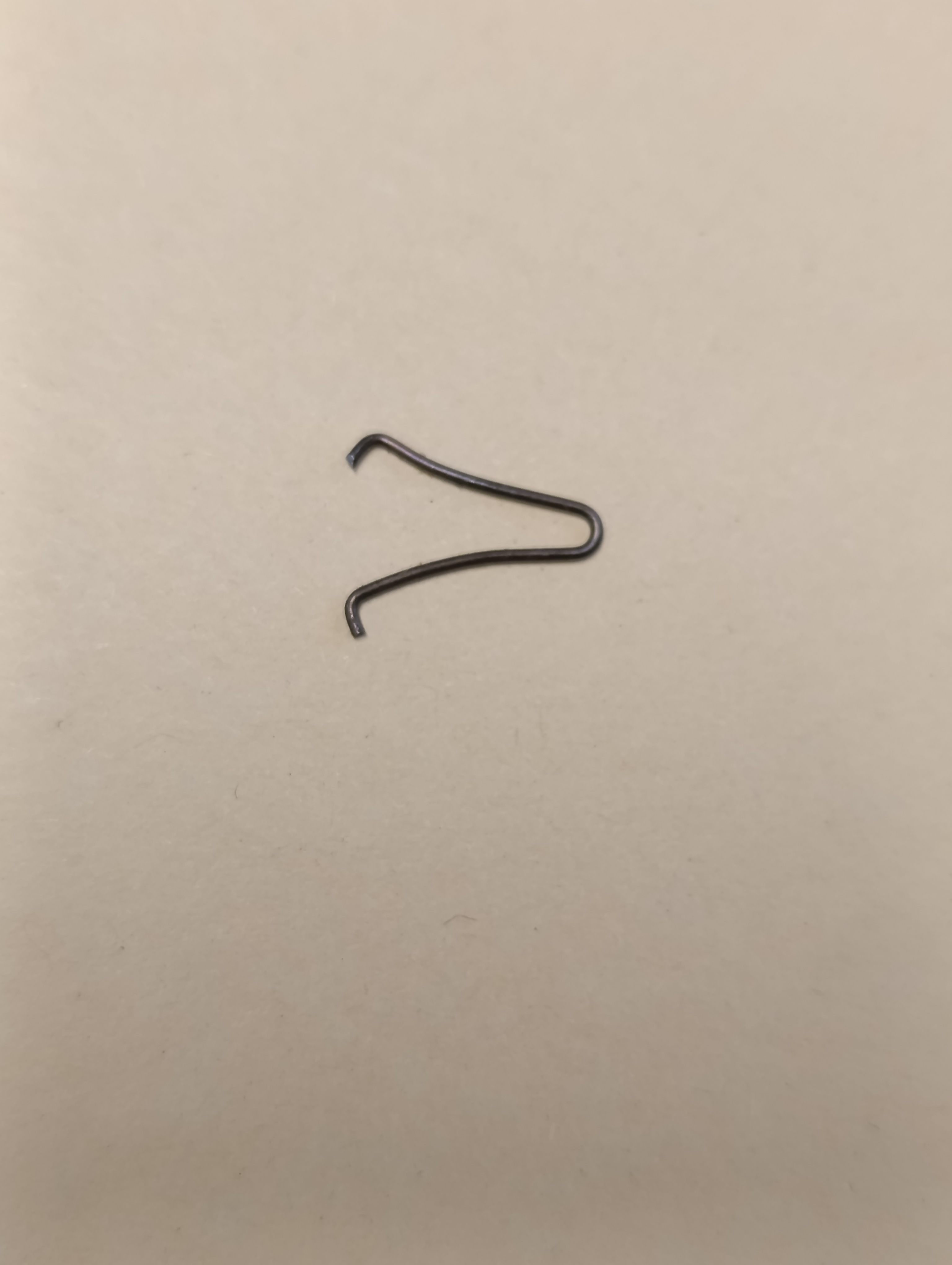 Vorholfeder für Walther Modell 9