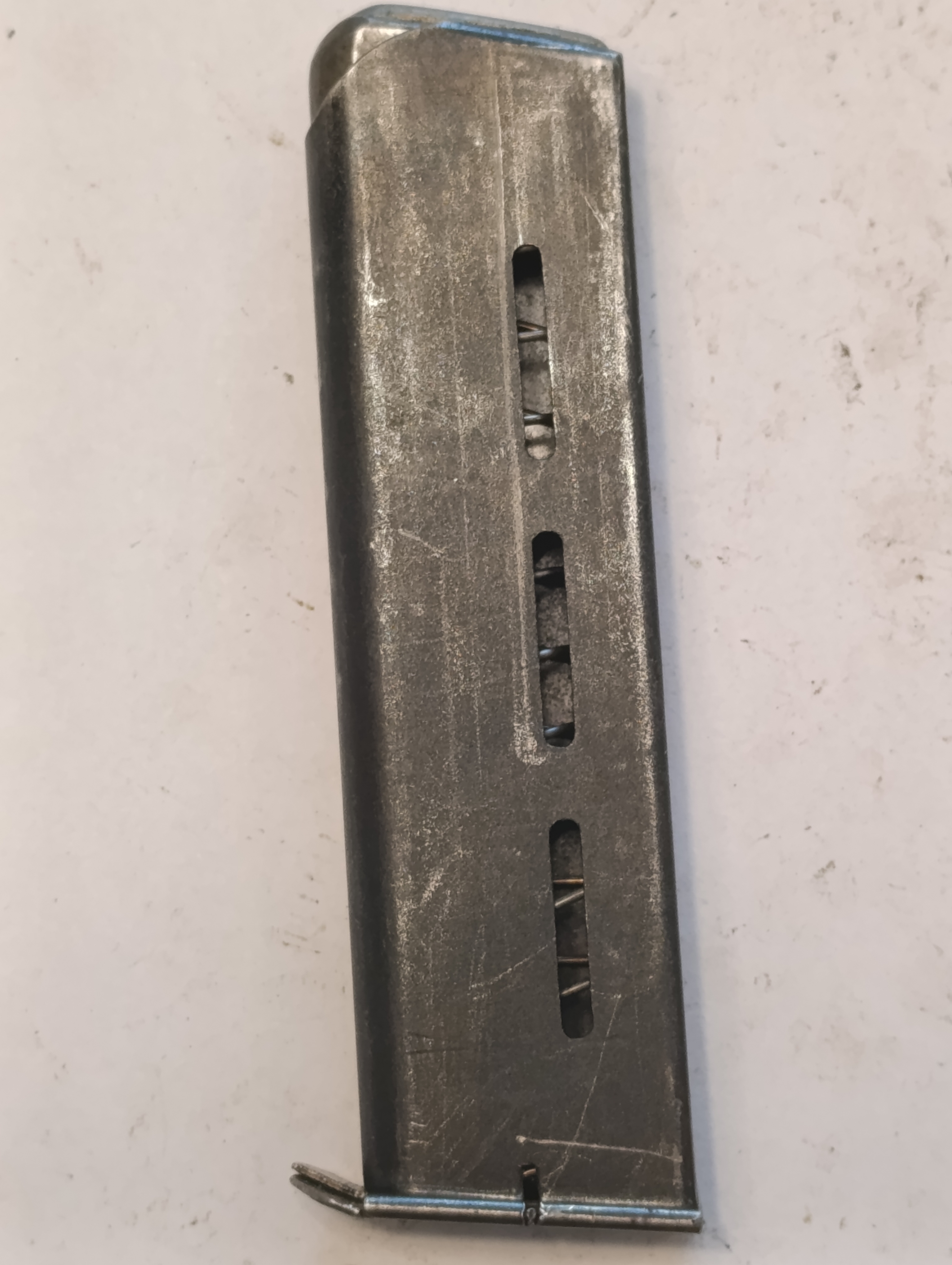 Magazin für Pistole CZ 27